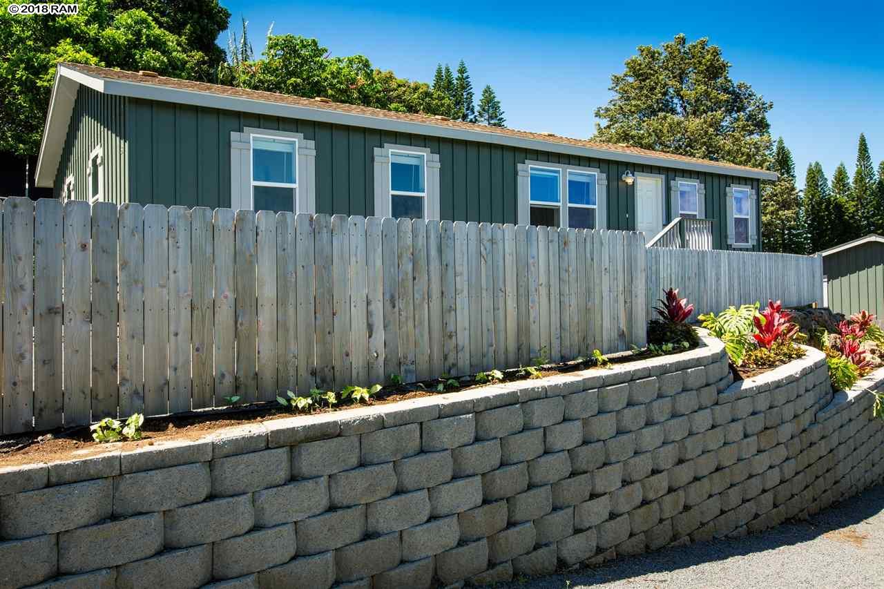 583  Laie Dr Pono Puu Condominium, Makawao/Olinda/Haliimaile home - photo 2 of 17