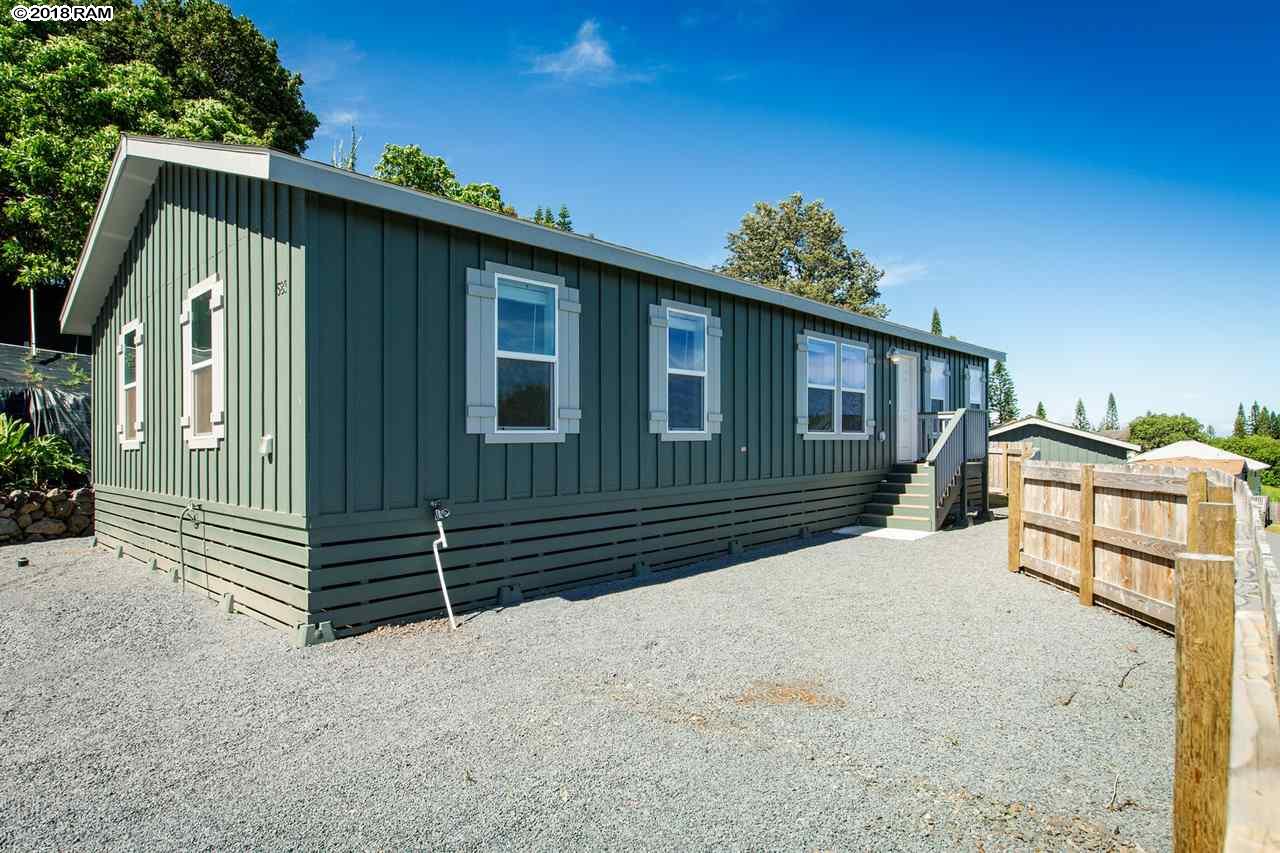 583  Laie Dr Pono Puu Condominium, Makawao/Olinda/Haliimaile home - photo 3 of 17