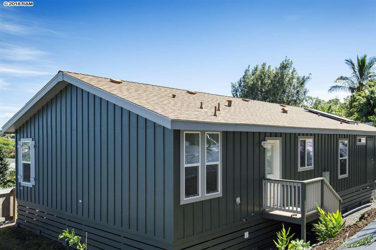 583  Laie Dr Pono Puu Condominium, Makawao/Olinda/Haliimaile home - photo 4 of 17