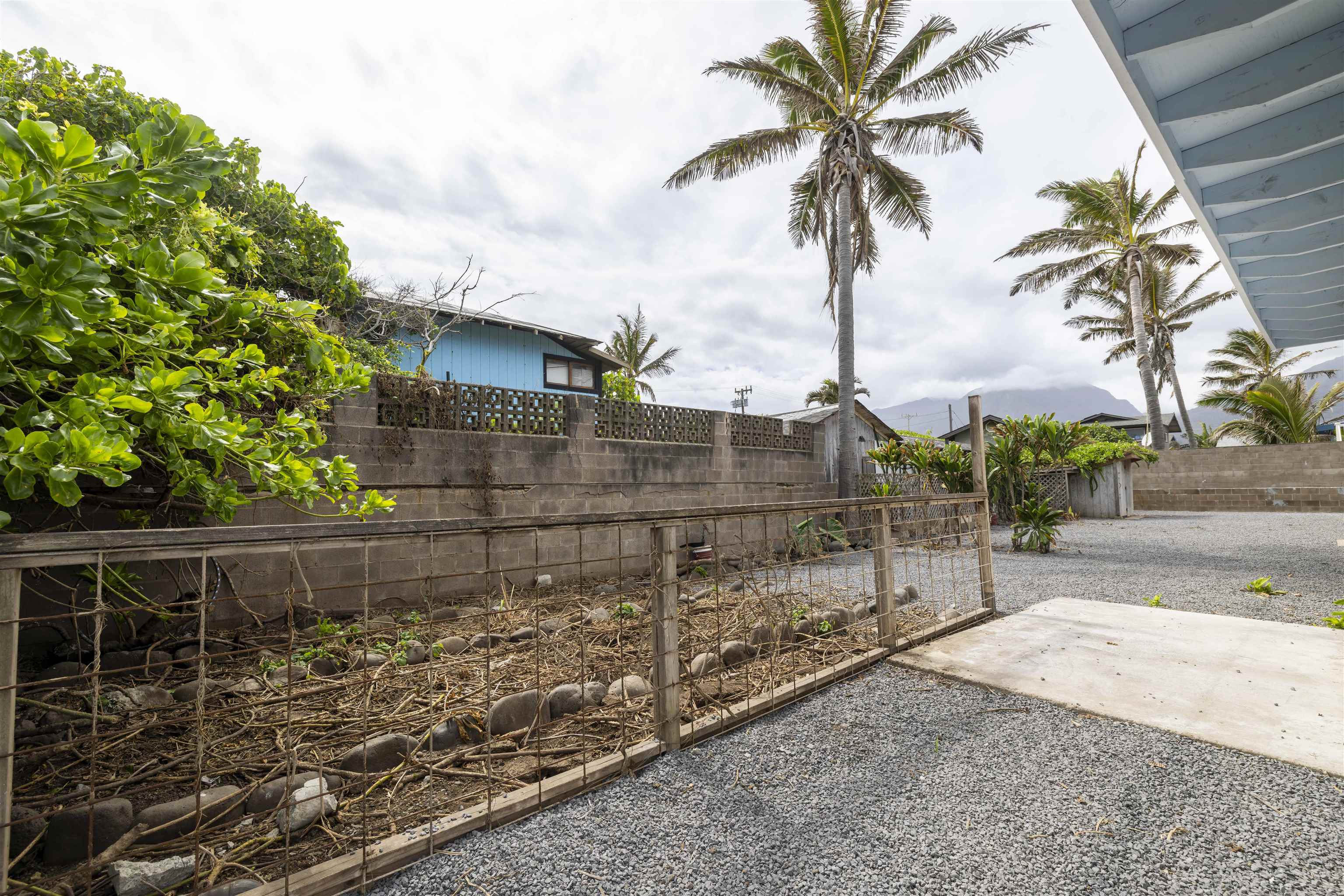 585  Linekona Pl , Wailuku home - photo 32 of 35