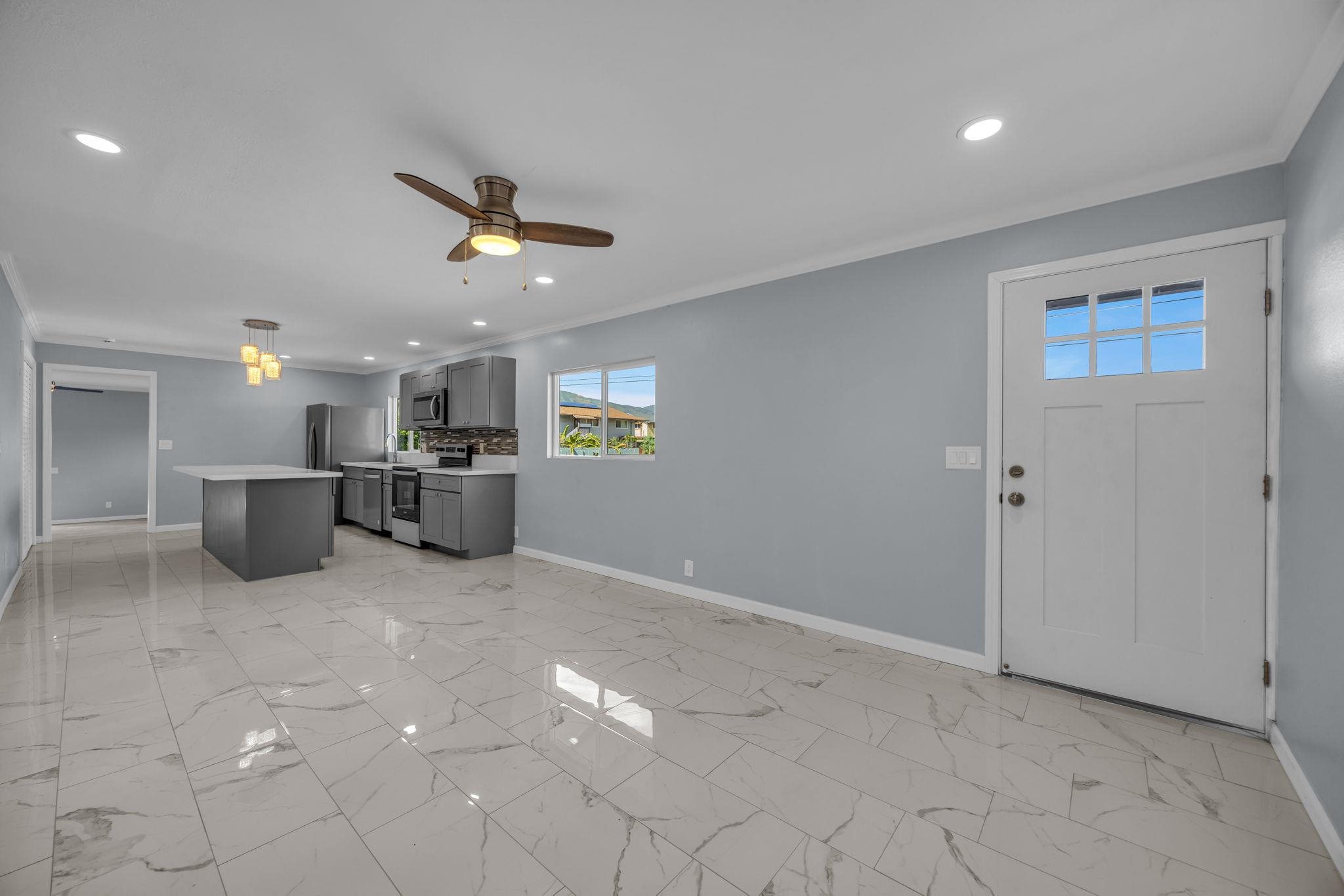 585  Linekona Pl , Wailuku home - photo 15 of 50