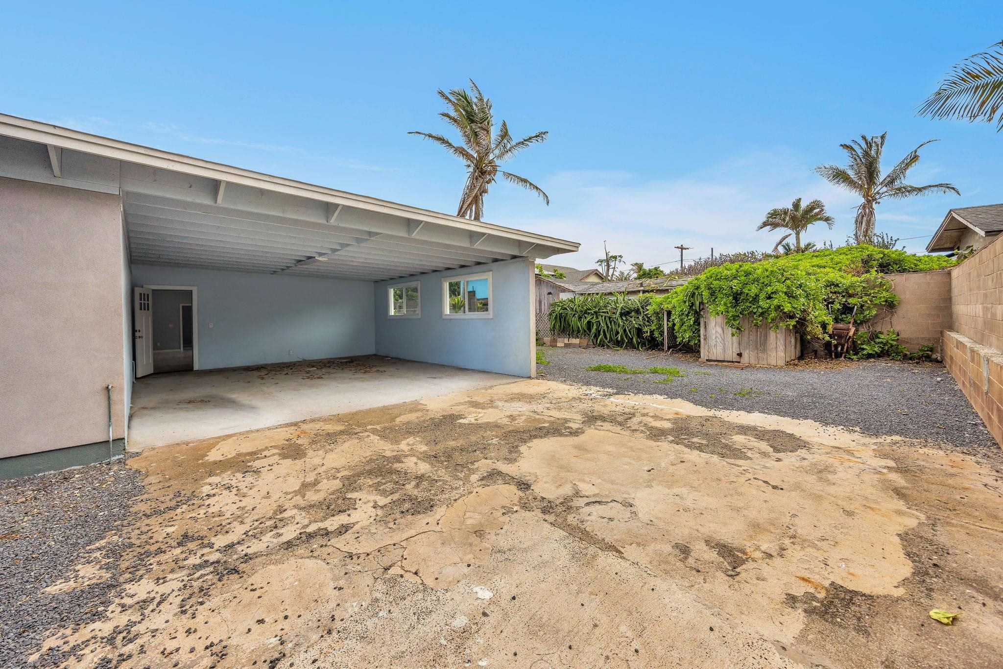 585  Linekona Pl , Wailuku home - photo 24 of 50