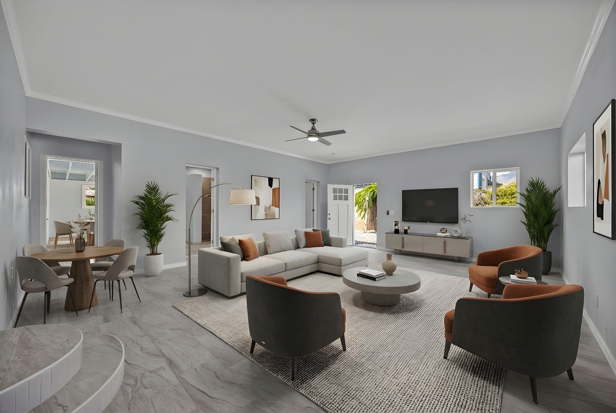 585  Linekona Pl , Wailuku home - photo 5 of 50