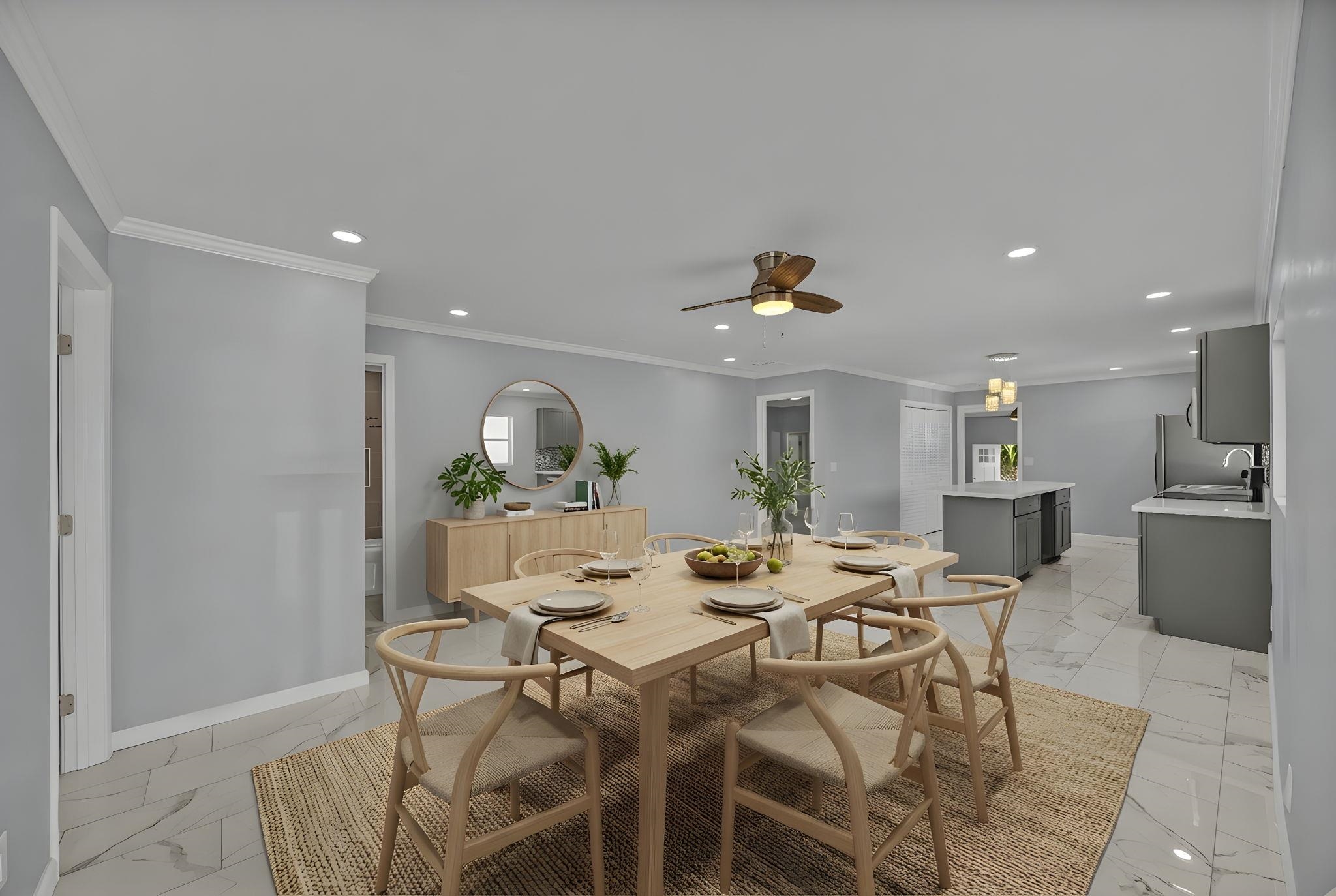 585  Linekona Pl , Wailuku home - photo 8 of 50