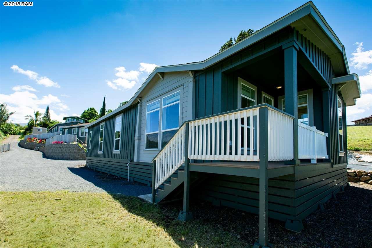 587  Laie Dr Pono Puu Condominium, Makawao/Olinda/Haliimaile home - photo 2 of 17