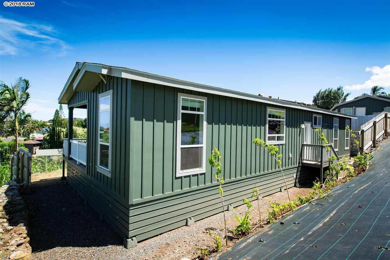 587  Laie Dr Pono Puu Condominium, Makawao/Olinda/Haliimaile home - photo 3 of 17