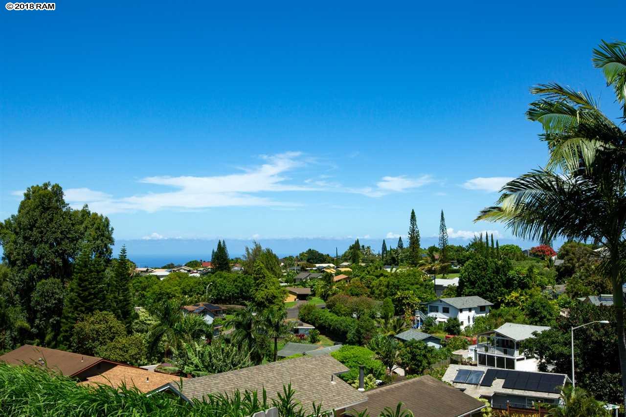 587  Laie Dr Pono Puu Condominium, Makawao/Olinda/Haliimaile home - photo 4 of 17