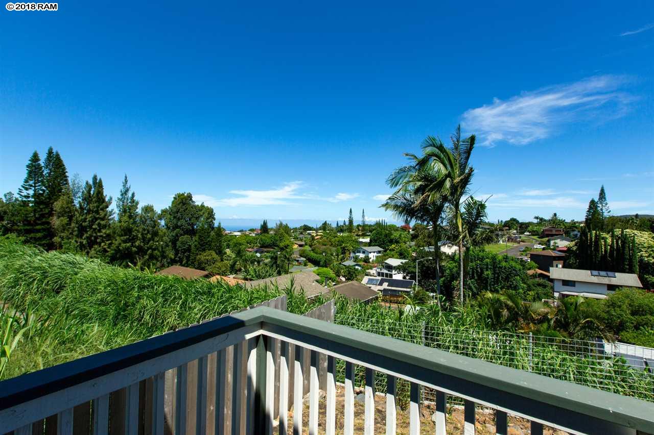 587  Laie Dr Pono Puu Condominium, Makawao/Olinda/Haliimaile home - photo 5 of 17