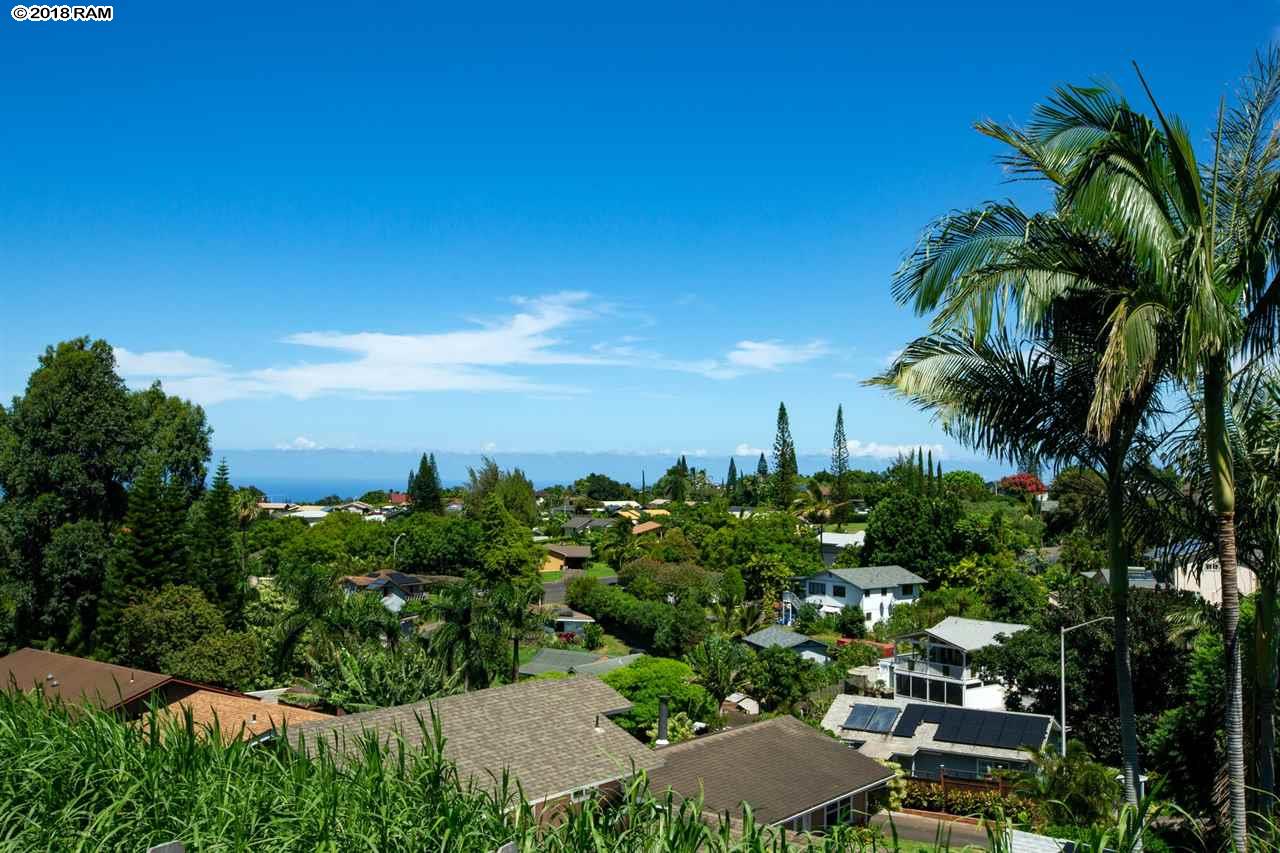 587  Laie Dr Pono Puu Condominium, Makawao/Olinda/Haliimaile home - photo 6 of 17