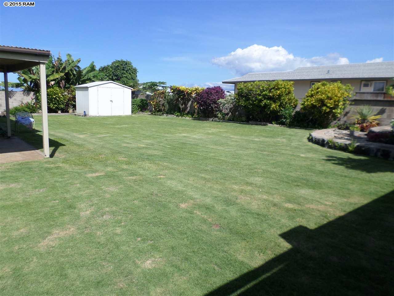 588  Pio Dr Puuone, Wailuku home - photo 26 of 30