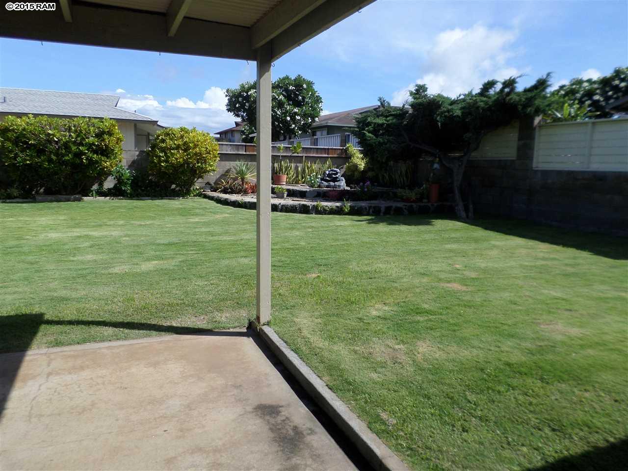 588  Pio Dr Puuone, Wailuku home - photo 27 of 30