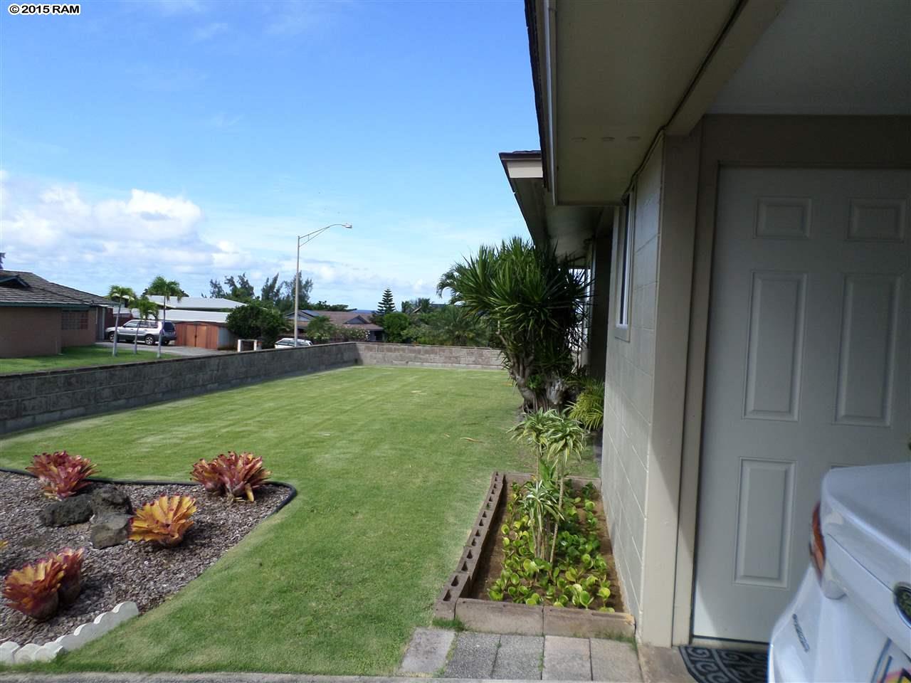 588  Pio Dr Puuone, Wailuku home - photo 29 of 30