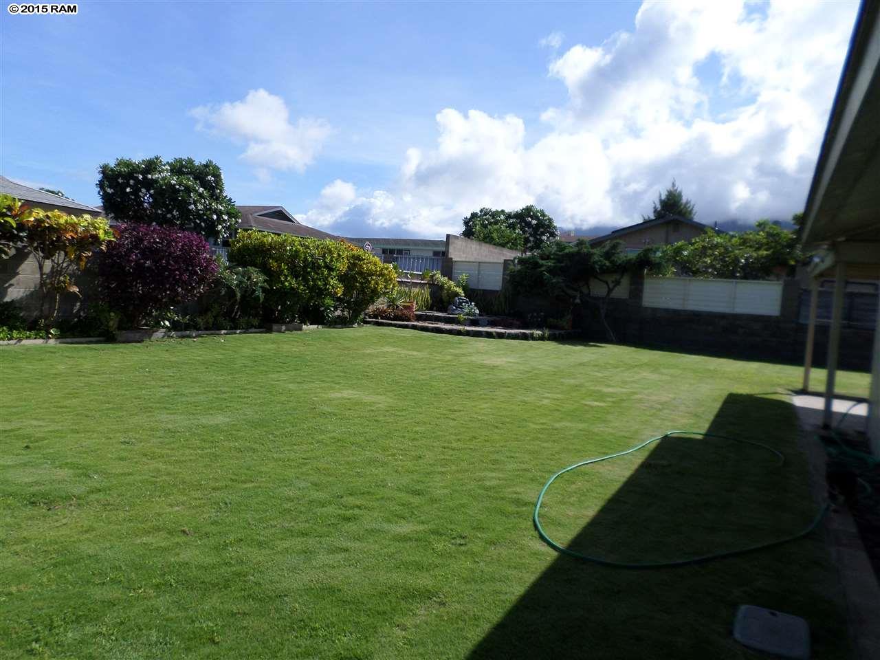 588  Pio Dr Puuone, Wailuku home - photo 5 of 30