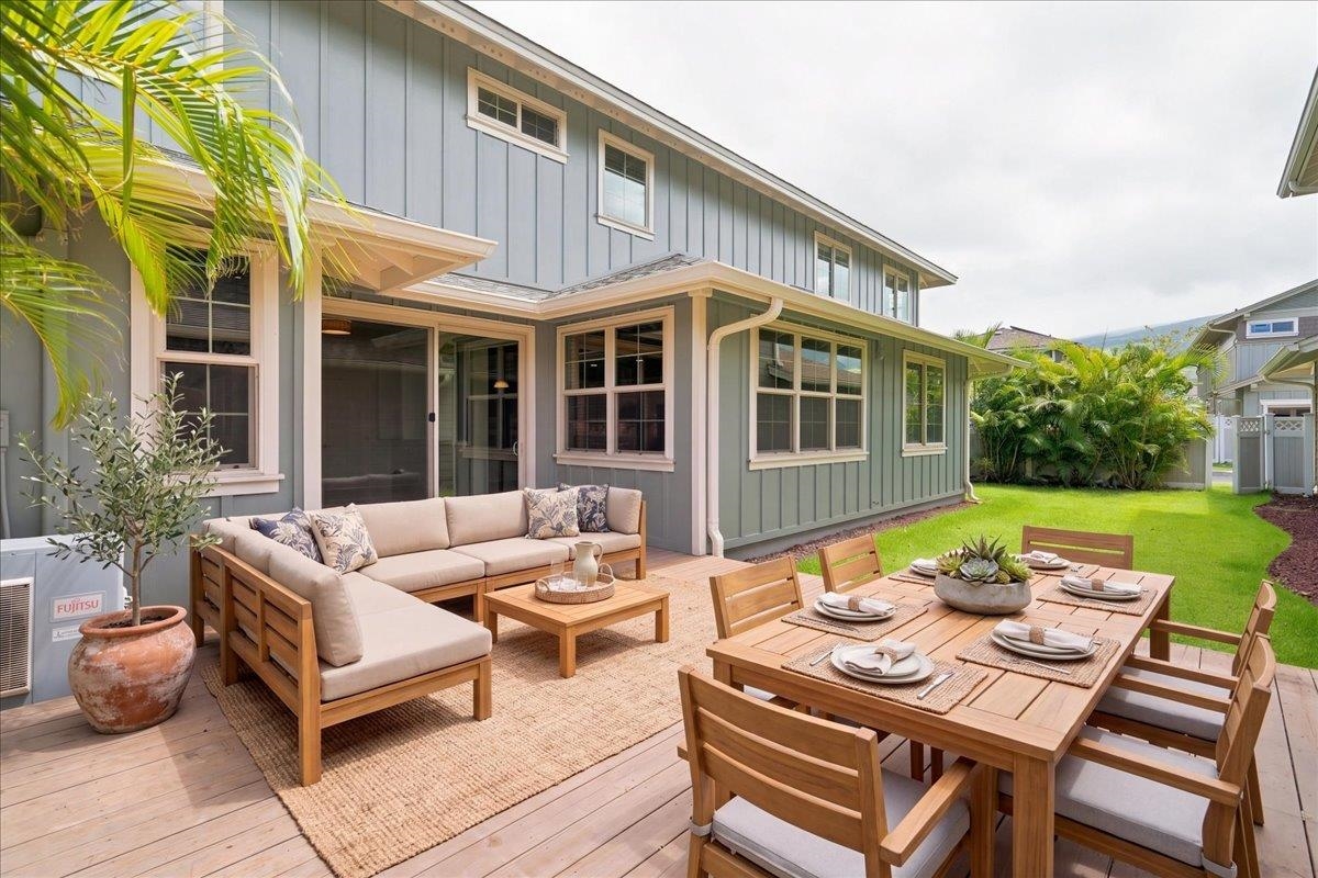 589  Hoe Kawele Ln Baby Beach, Lahaina home - photo 18 of 38