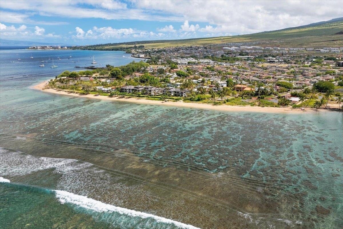 589  Hoe Kawele Ln Baby Beach, Lahaina home - photo 37 of 38