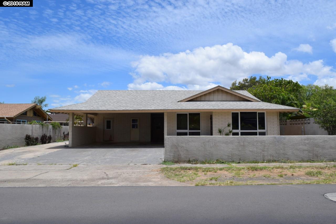 589  Waikala St Eleventh Increment, Kahului home - photo 2 of 30