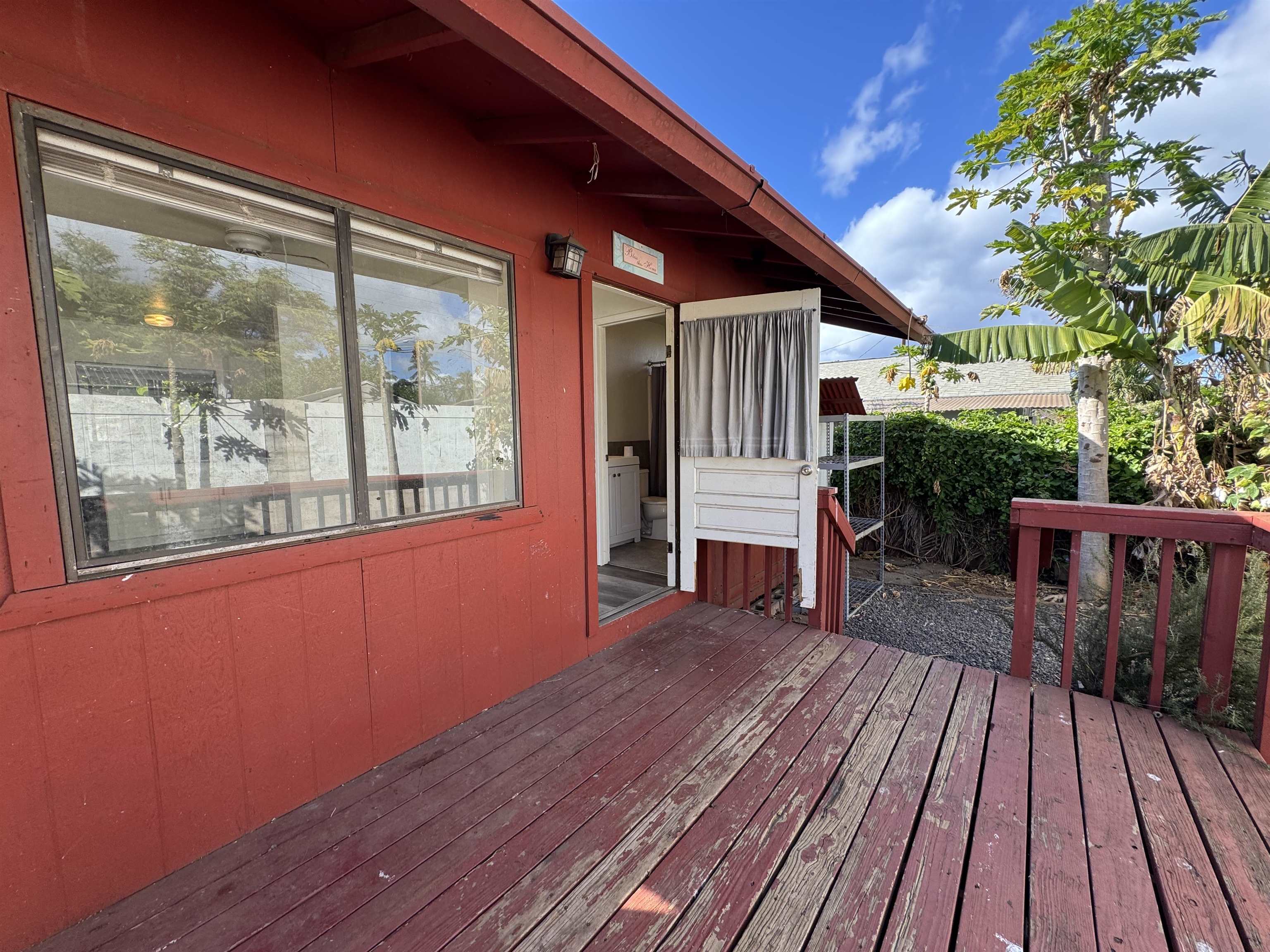 58 A & B  Welakahao Rd , Kihei home - photo 2 of 23