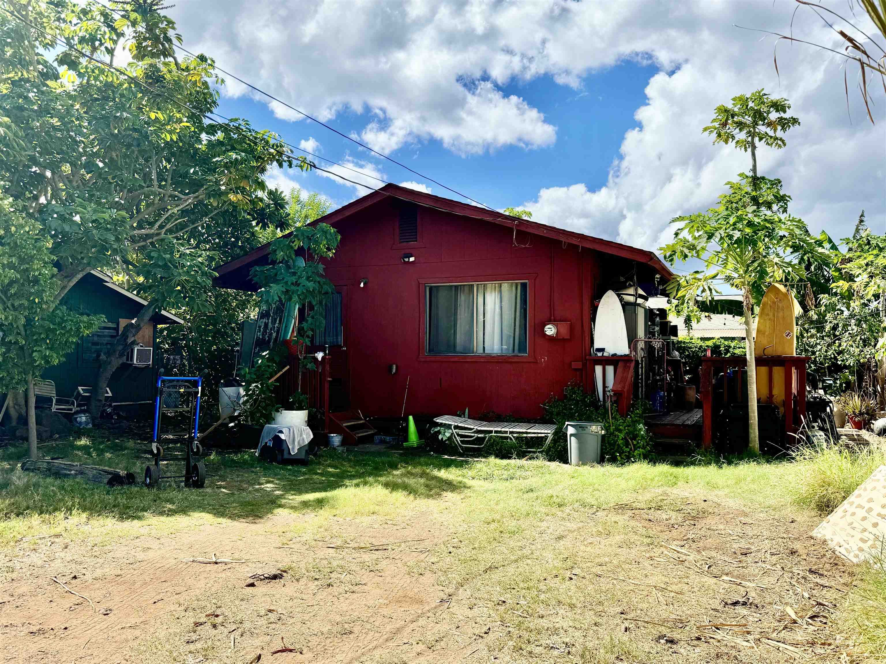 58 A & B  Welakahao Rd , Kihei home - photo 12 of 23