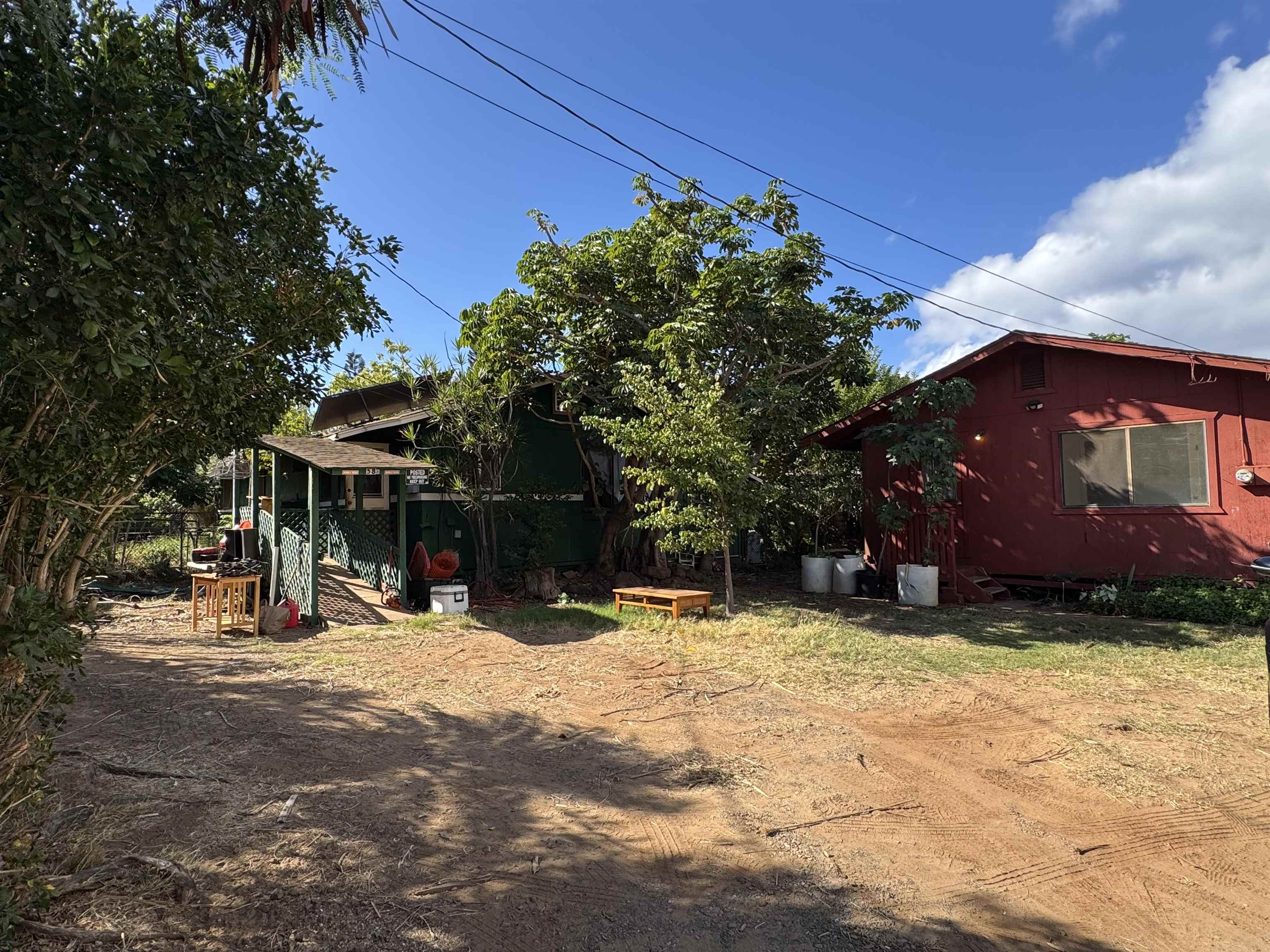 58 A & B  Welakahao Rd , Kihei home - photo 13 of 23