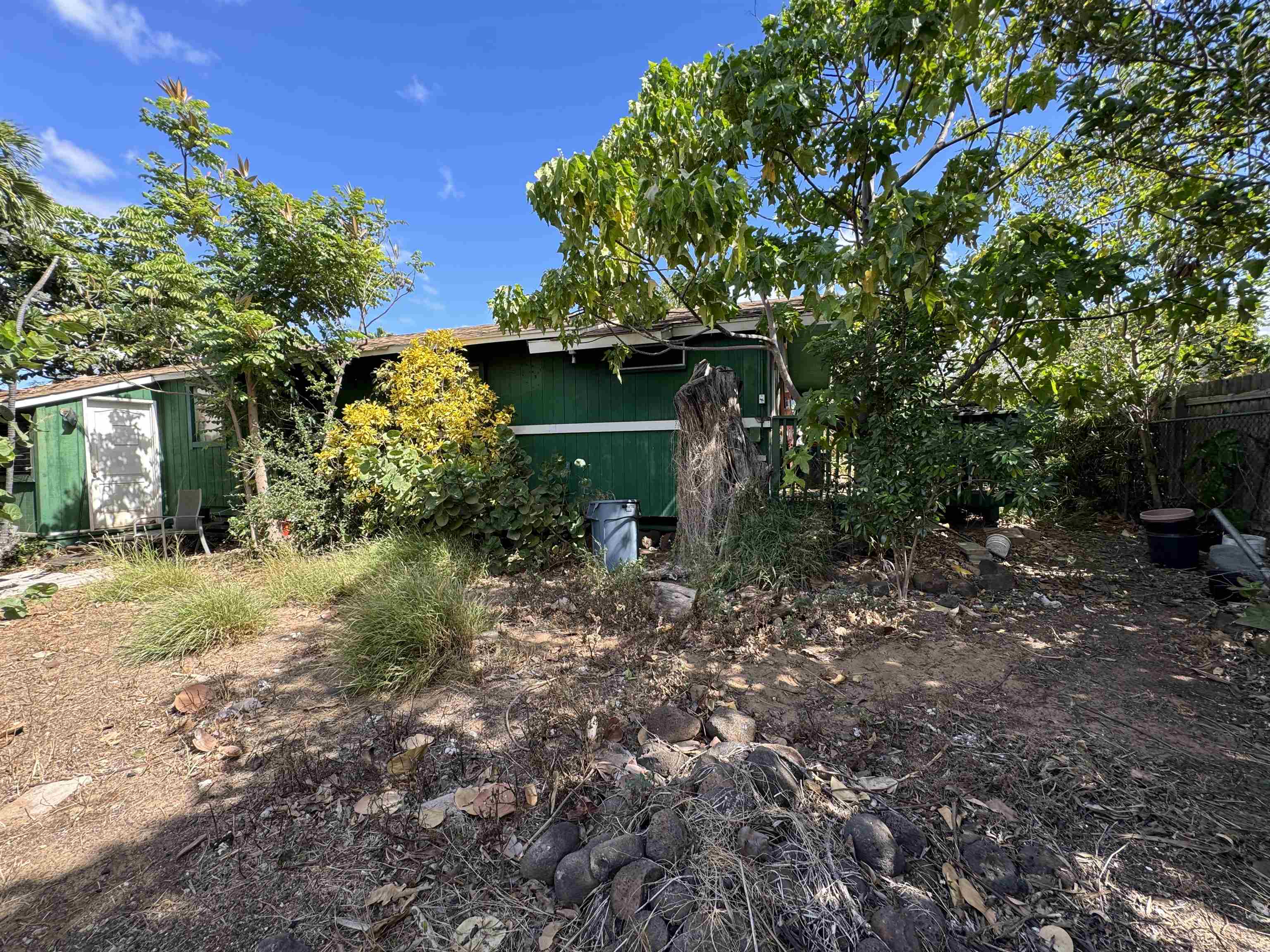 58 A & B  E Welakahao Rd , Kihei home - photo 3 of 6