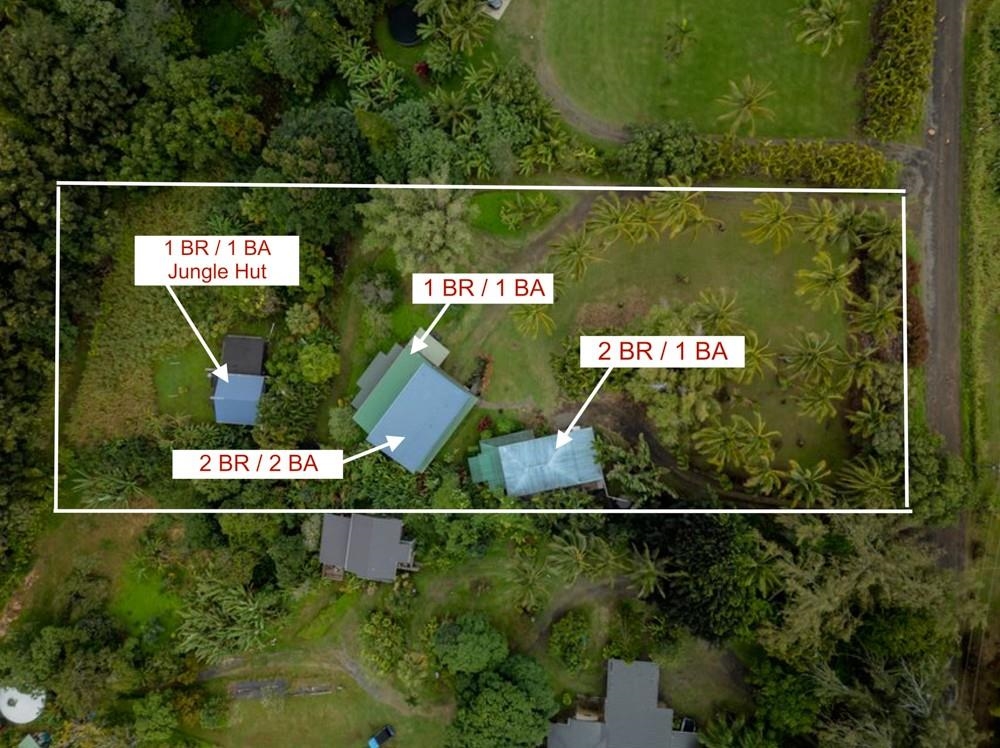 59  Door Of Faith Rd , Haiku home - photo 2 of 45