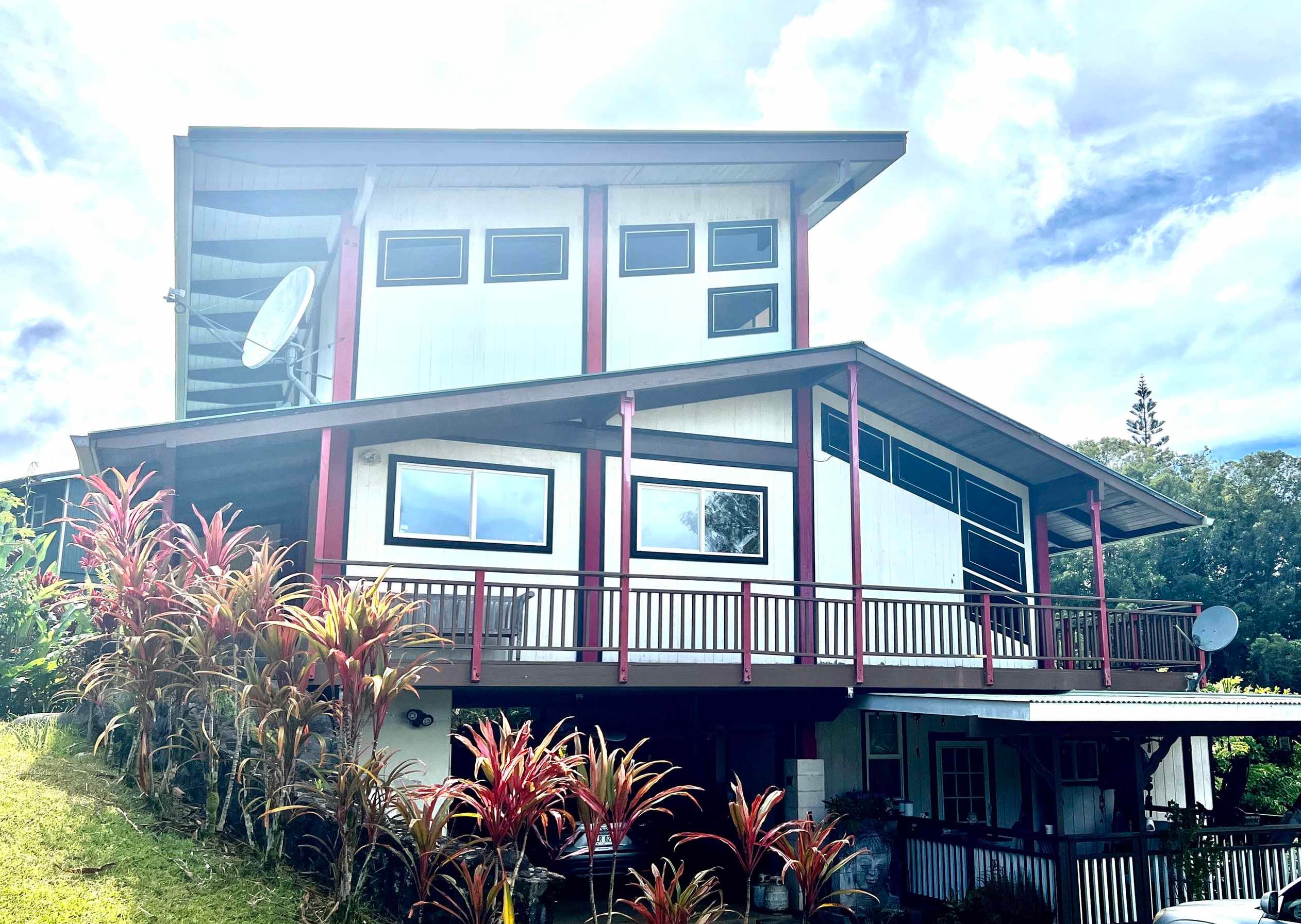 59  Door Of Faith Rd , Haiku home - photo 17 of 45