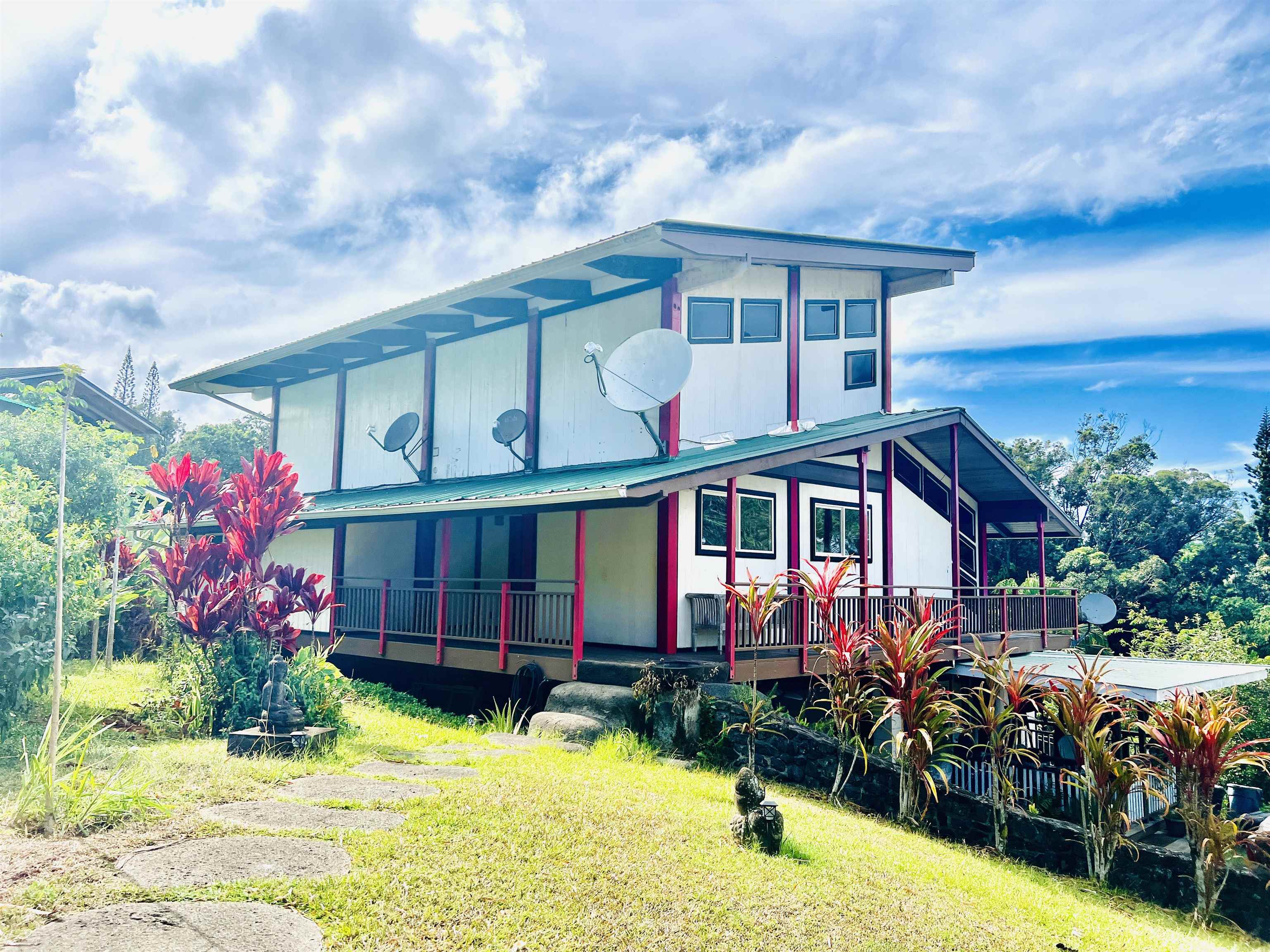 59  Door Of Faith Rd , Haiku home - photo 18 of 45