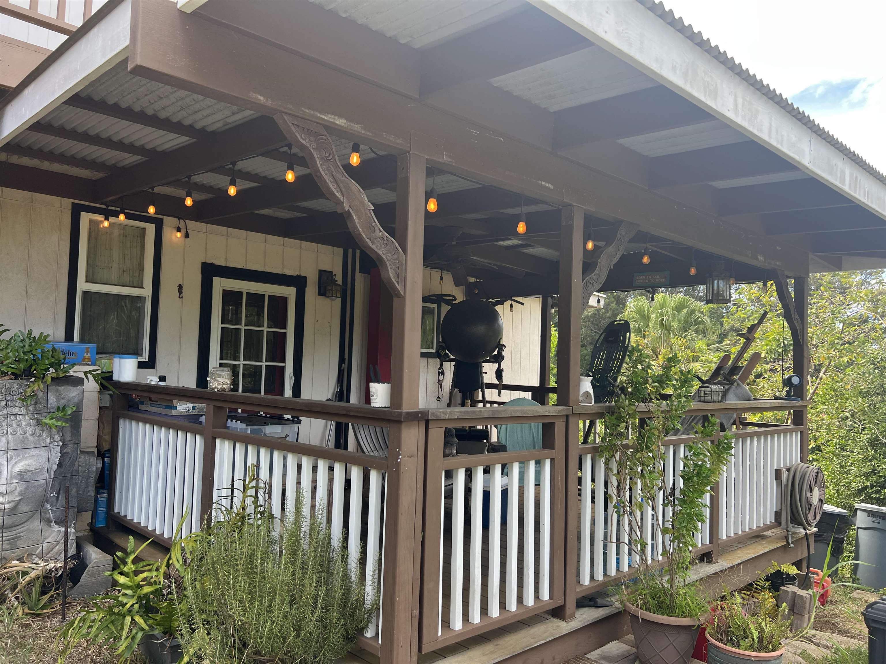 59  Door Of Faith Rd , Haiku home - photo 21 of 45