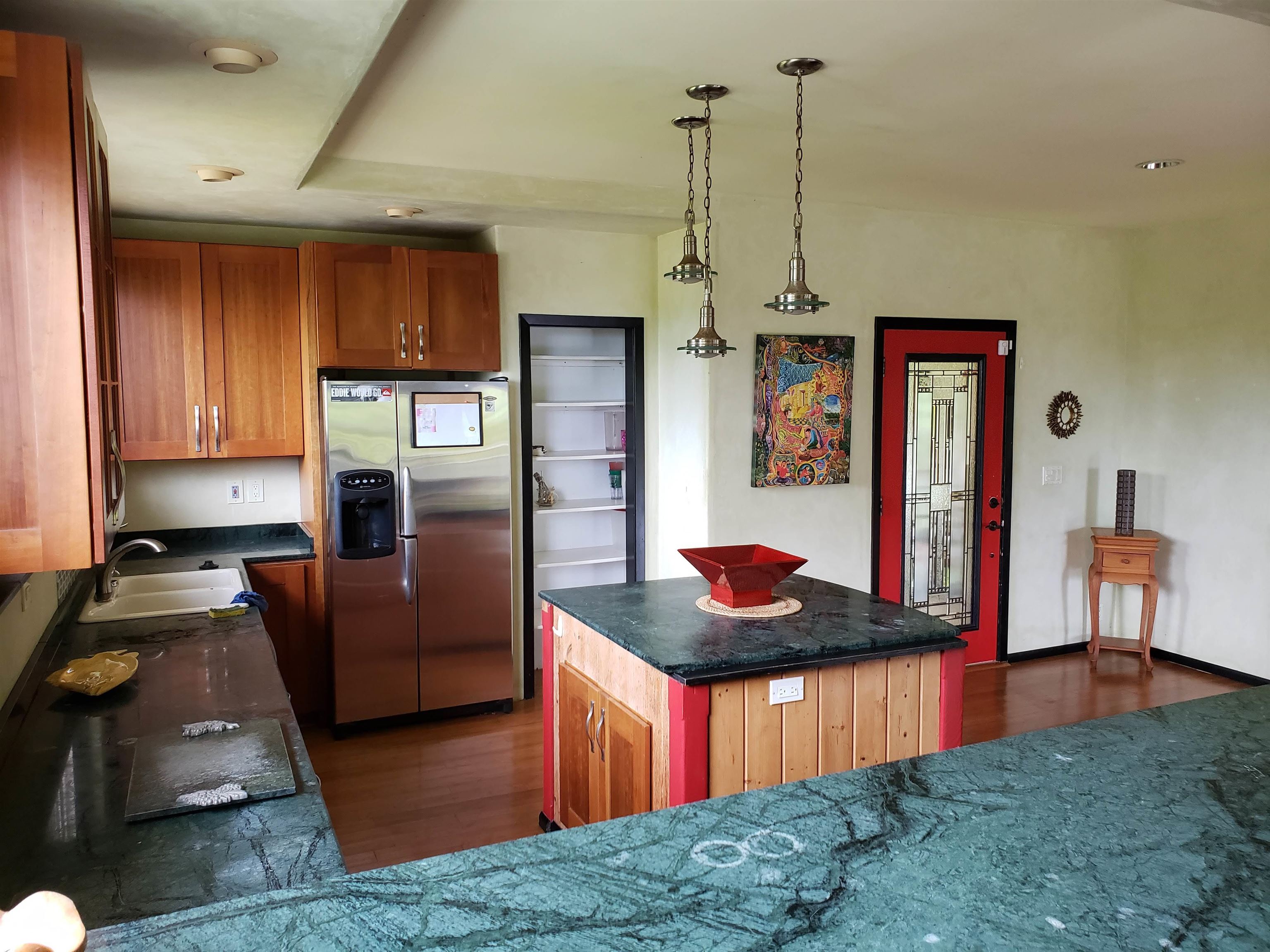 59  Door Of Faith Rd , Haiku home - photo 4 of 45