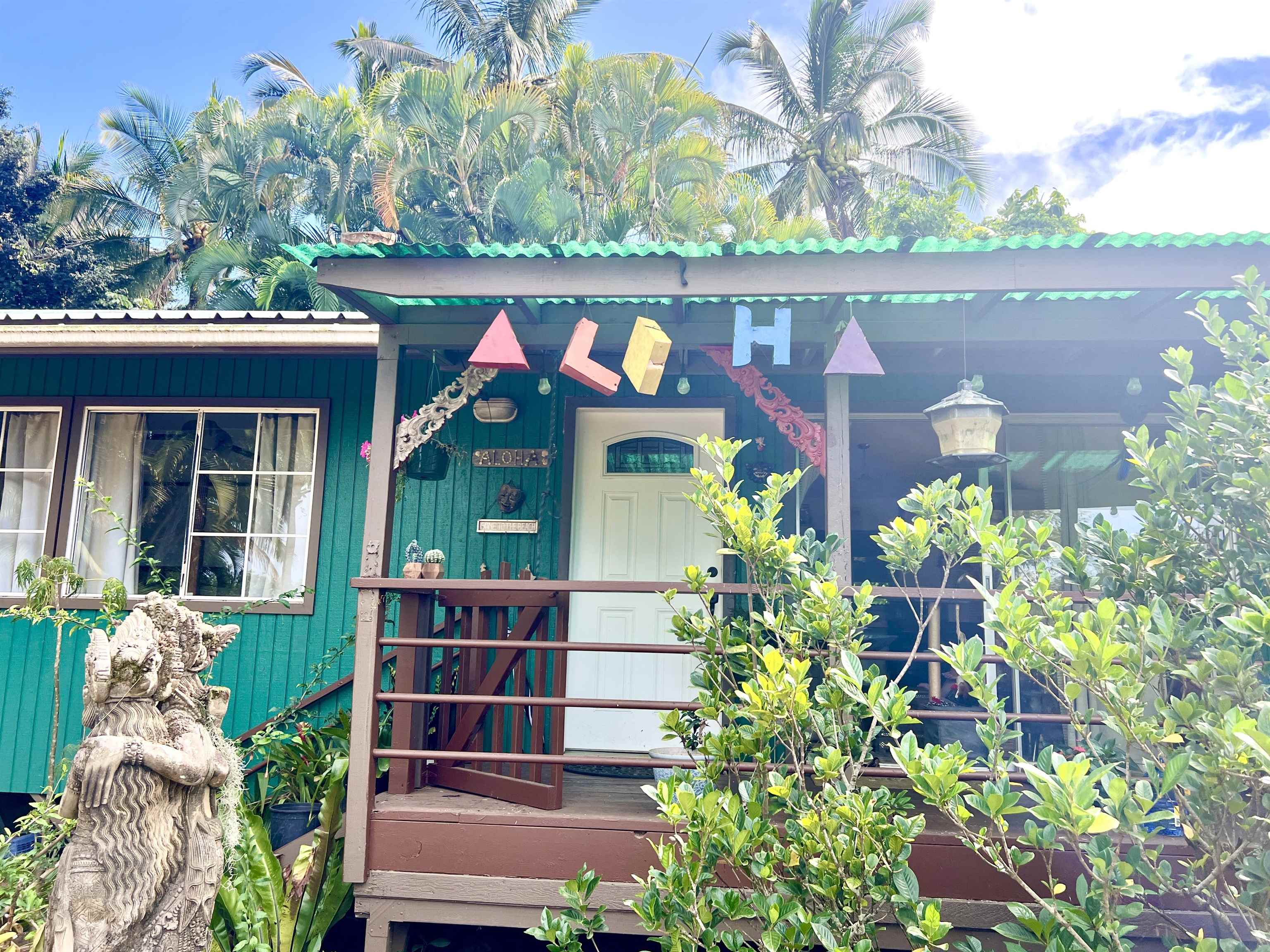 59  Door Of Faith Rd , Haiku home - photo 31 of 45