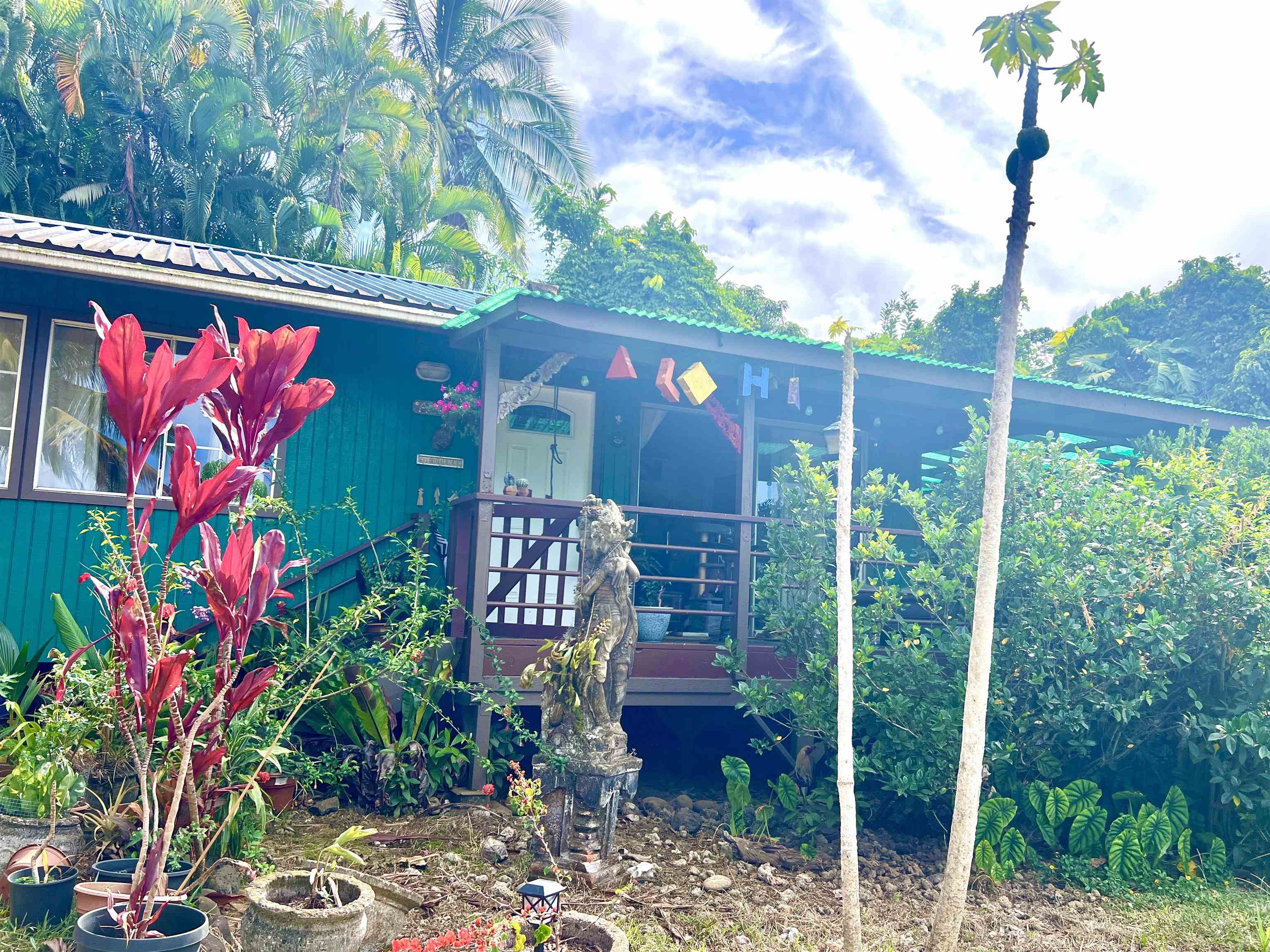 59  Door Of Faith Rd , Haiku home - photo 32 of 45