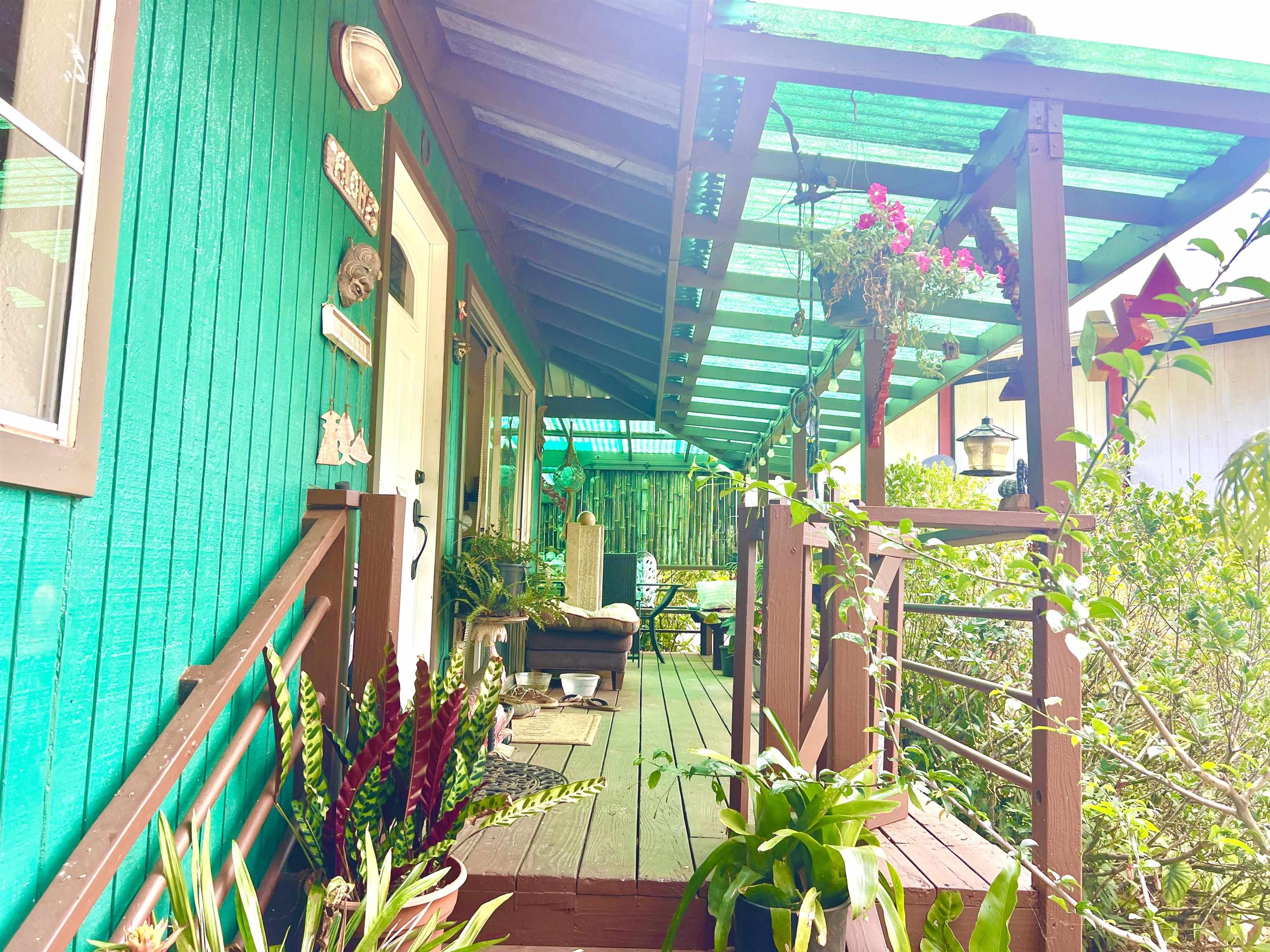 59  Door Of Faith Rd , Haiku home - photo 33 of 45