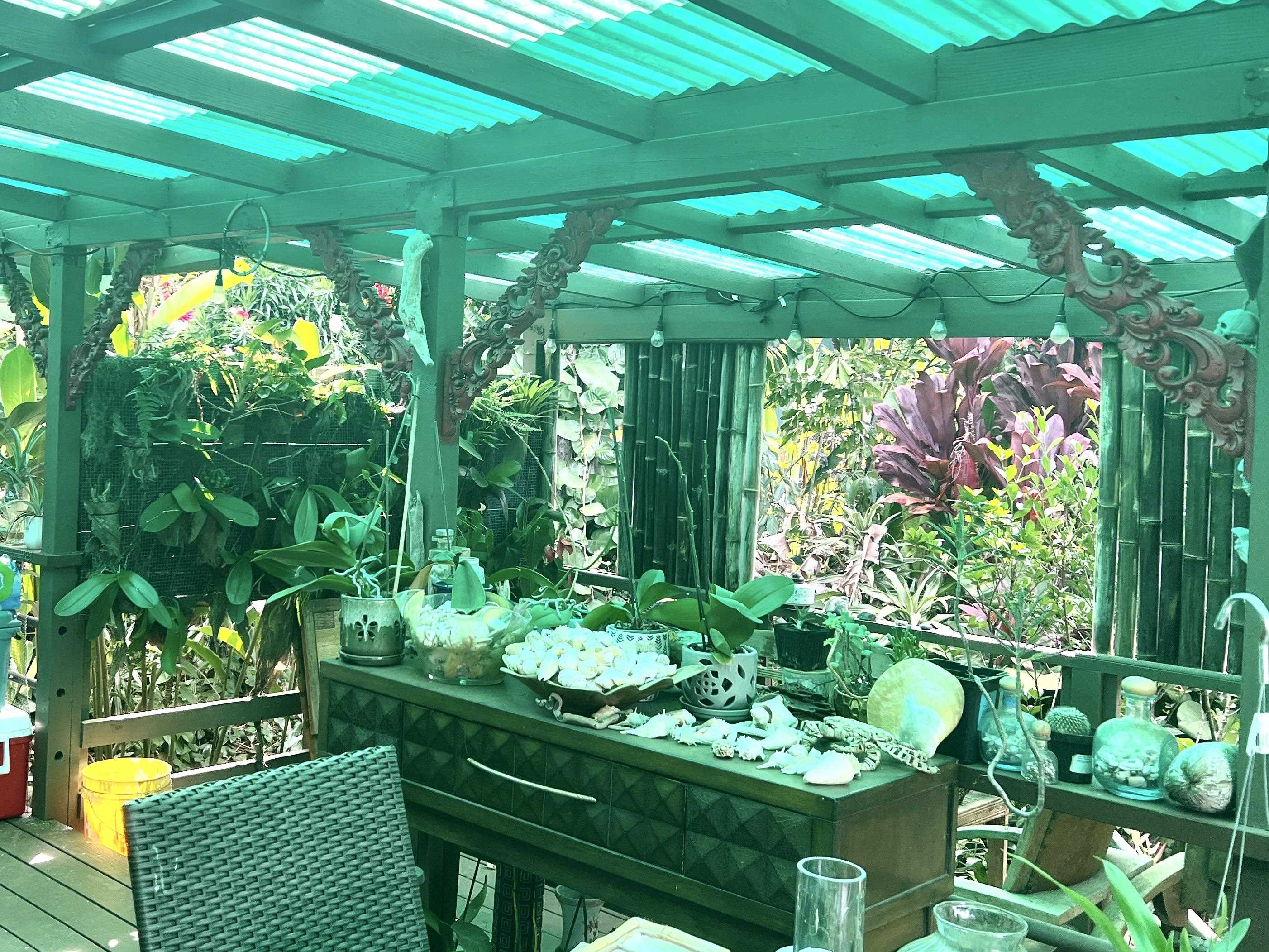 59  Door Of Faith Rd , Haiku home - photo 34 of 45