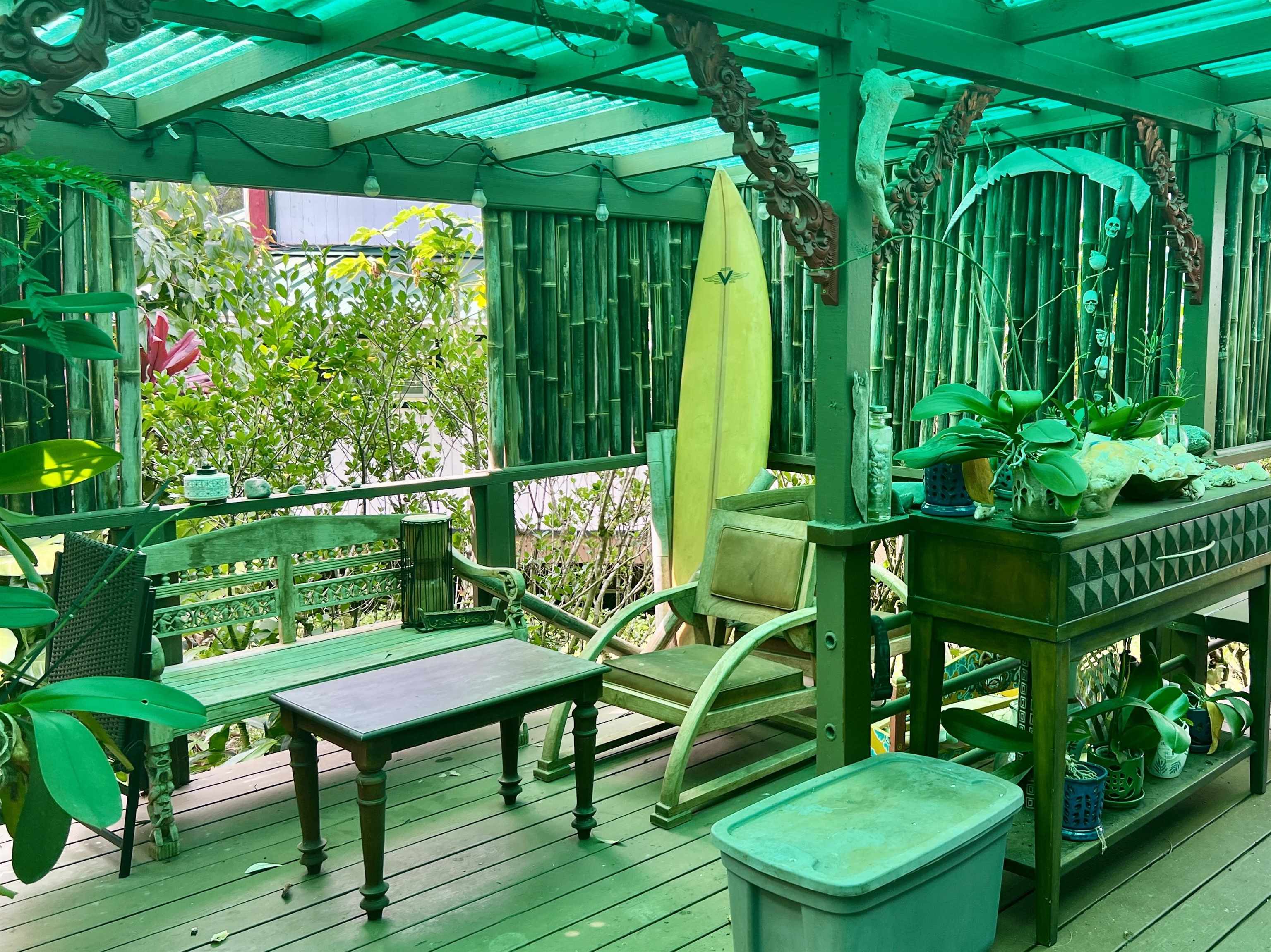 59  Door Of Faith Rd , Haiku home - photo 35 of 45