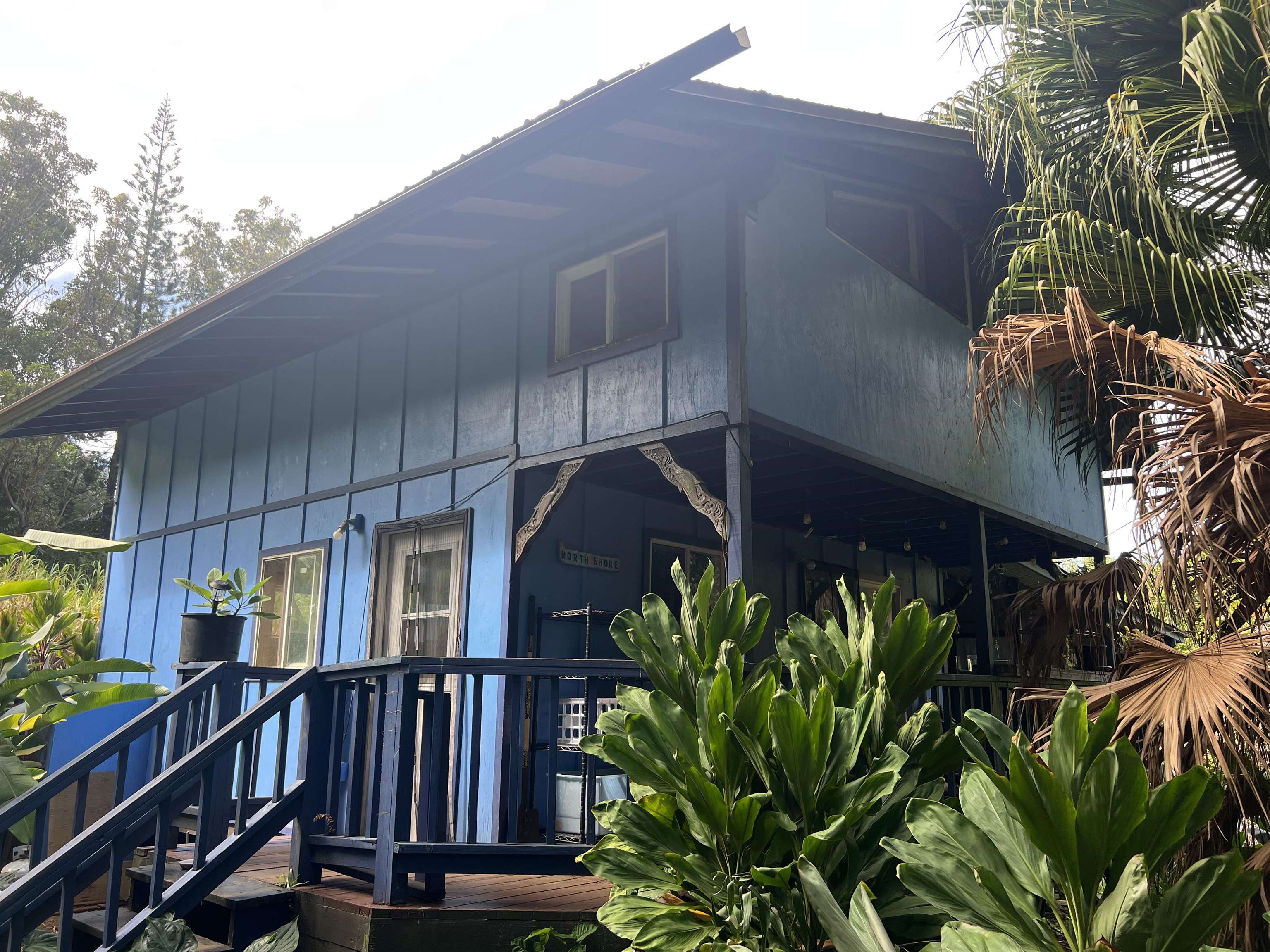 59  Door Of Faith Rd , Haiku home - photo 38 of 45