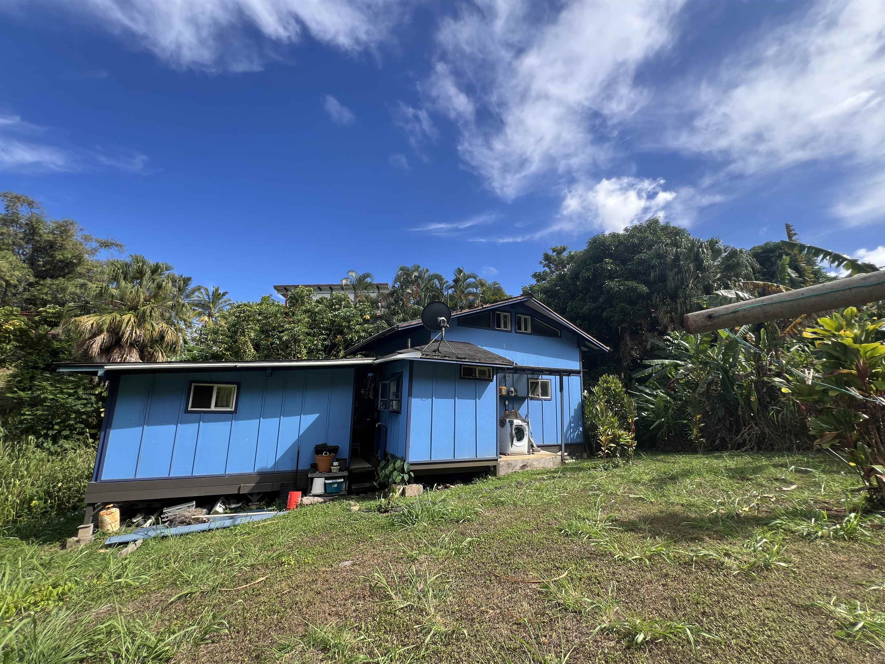 59  Door Of Faith Rd , Haiku home - photo 39 of 45