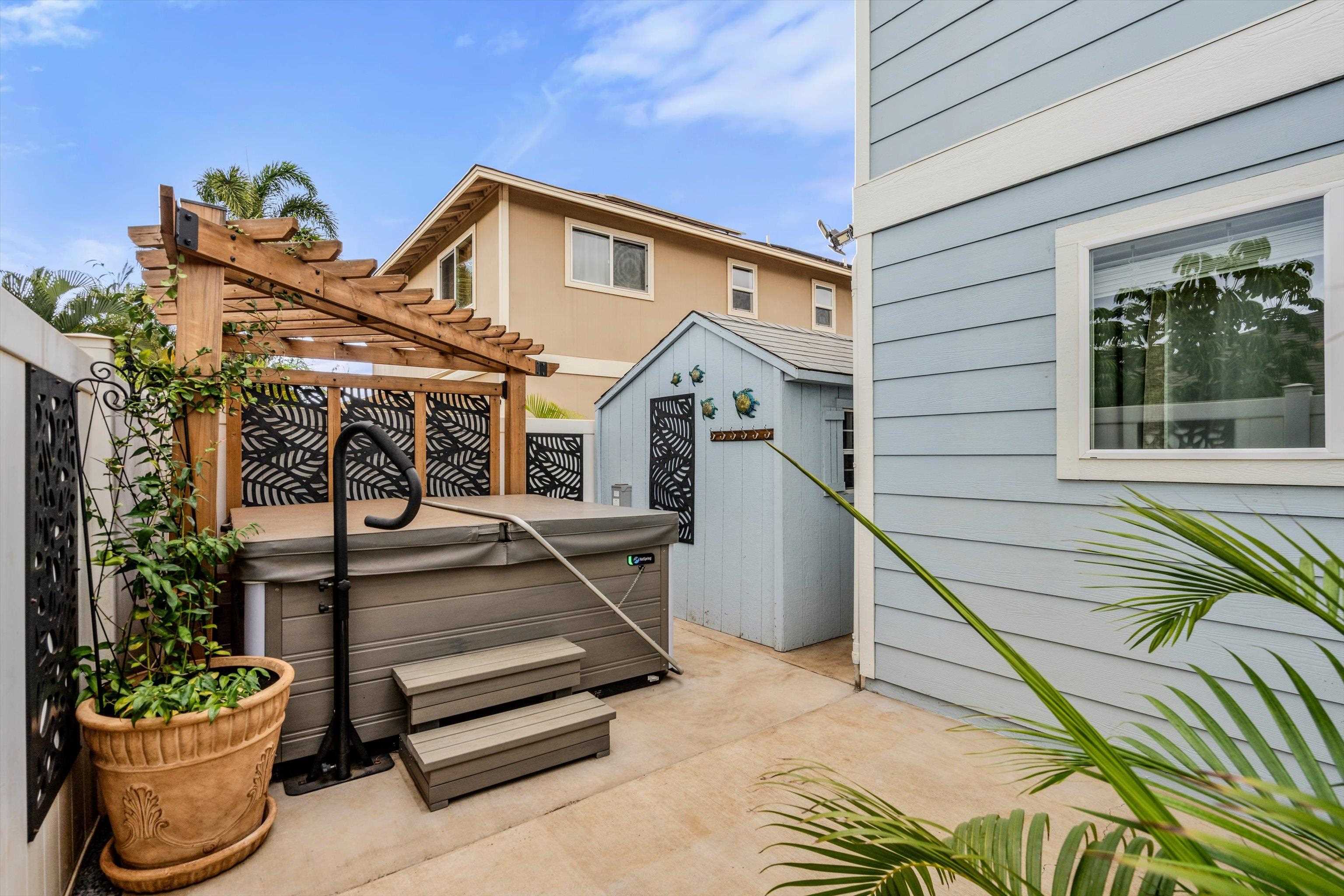 59  POLALE St Piilani Villages, Kihei home - photo 28 of 33