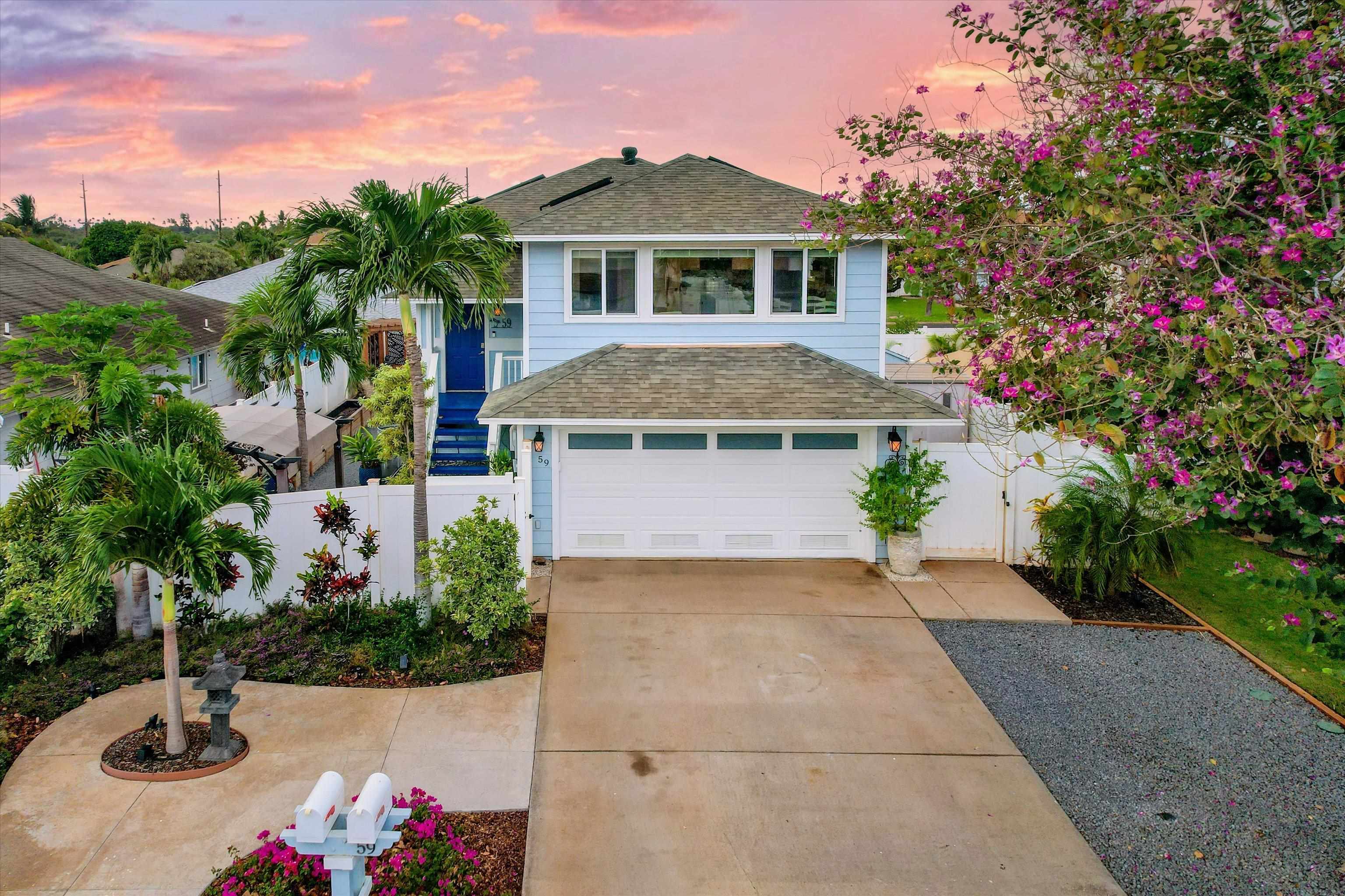 59  POLALE St Piilani Villages, Kihei home - photo 30 of 33