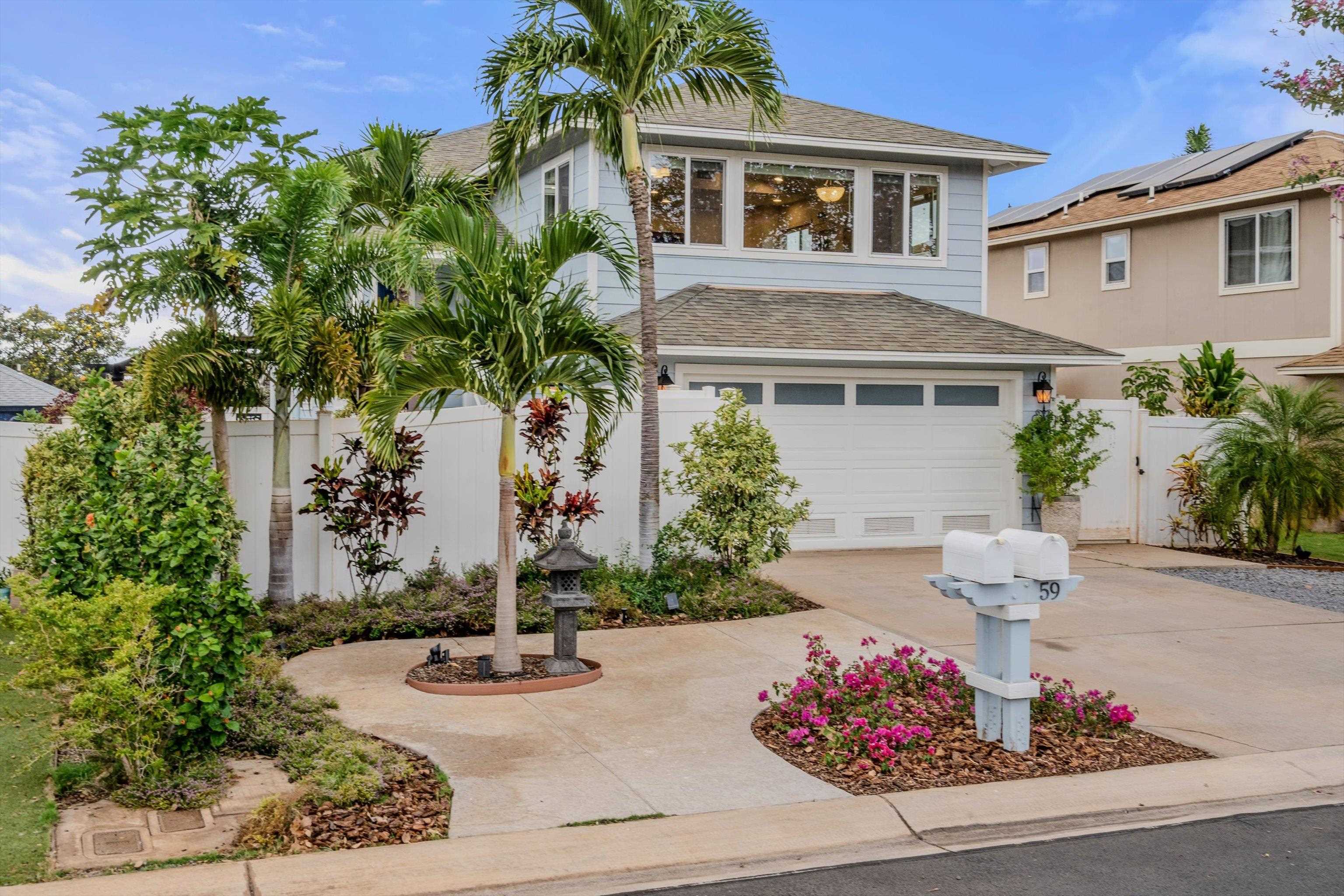 59  POLALE St Piilani Villages, Kihei home - photo 31 of 33