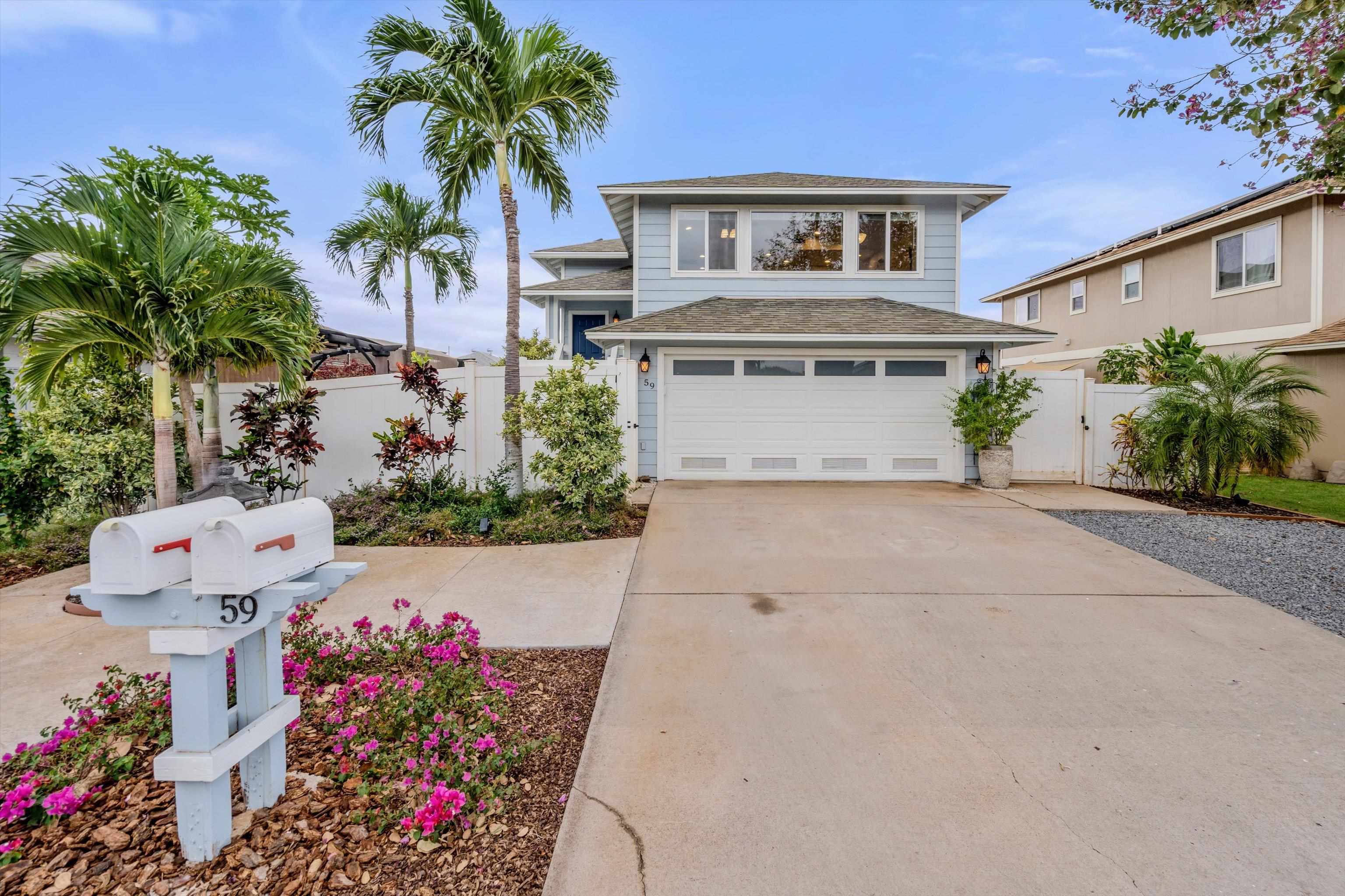 59  POLALE St Piilani Villages, Kihei home - photo 32 of 33