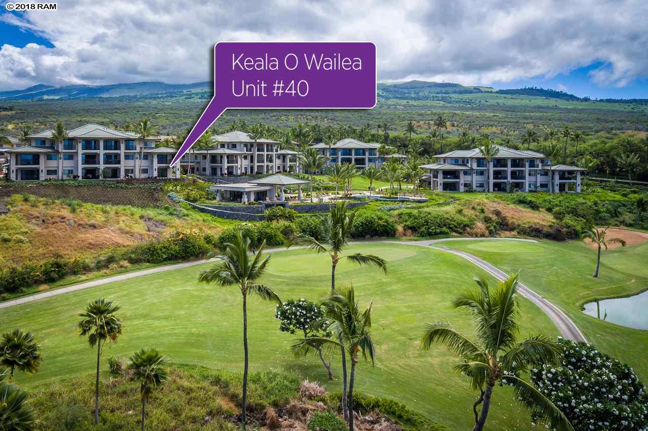 Keala O Wailea condo # 101 (40), Kihei, Hawaii - photo 14 of 30