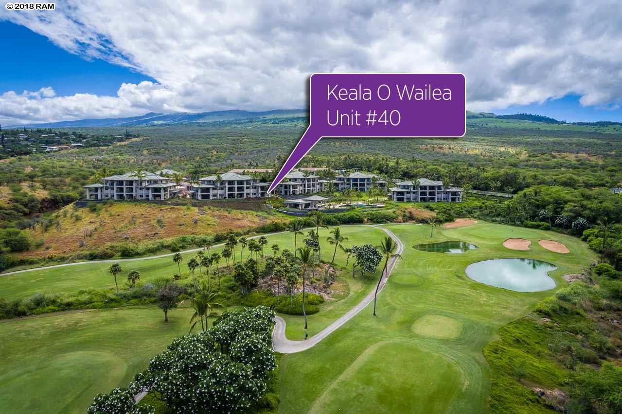 Keala O Wailea condo # 101 (40), Kihei, Hawaii - photo 28 of 30