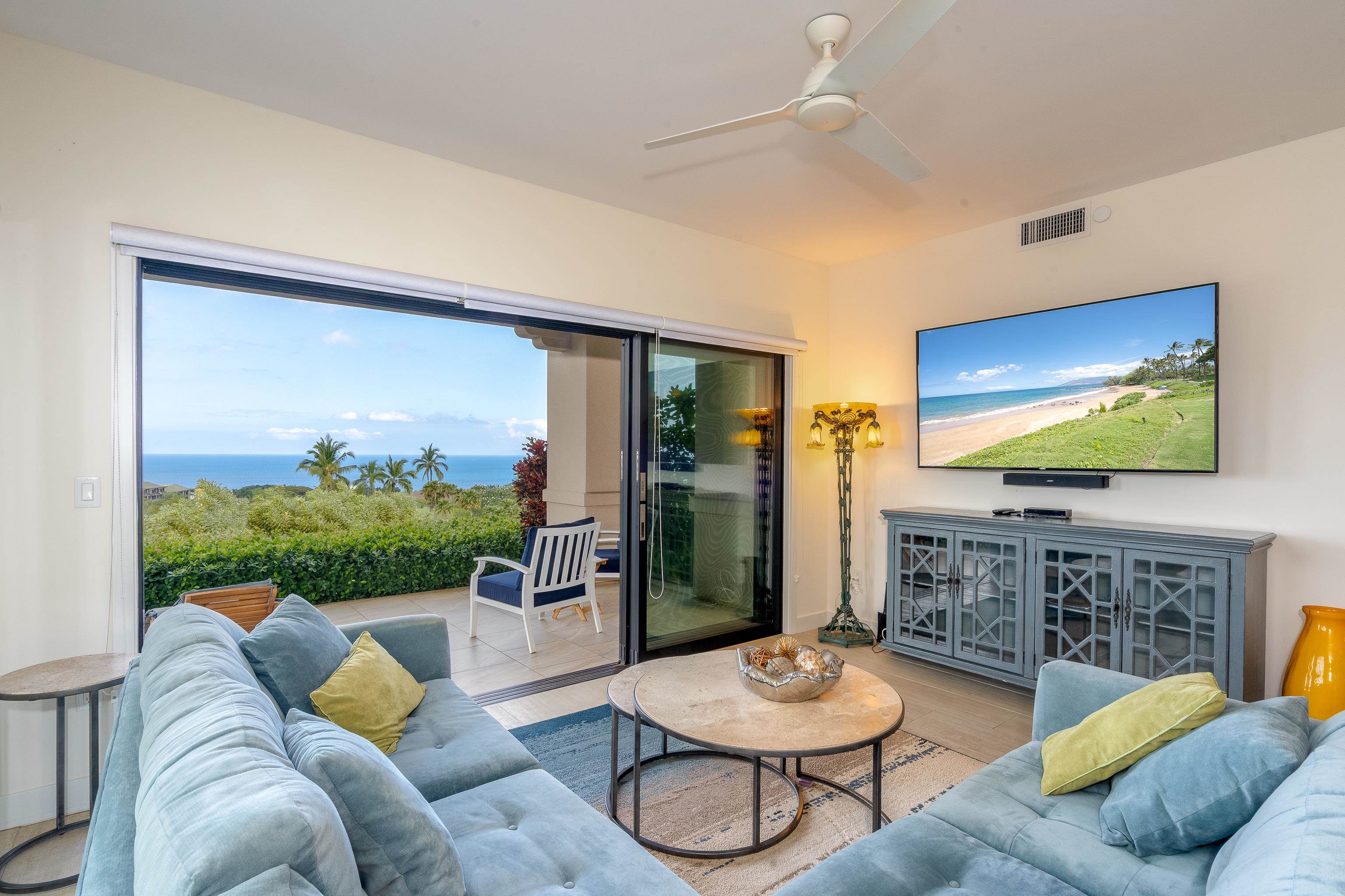 Keala O Wailea condo # 4-101, Kihei, Hawaii - photo 2 of 45
