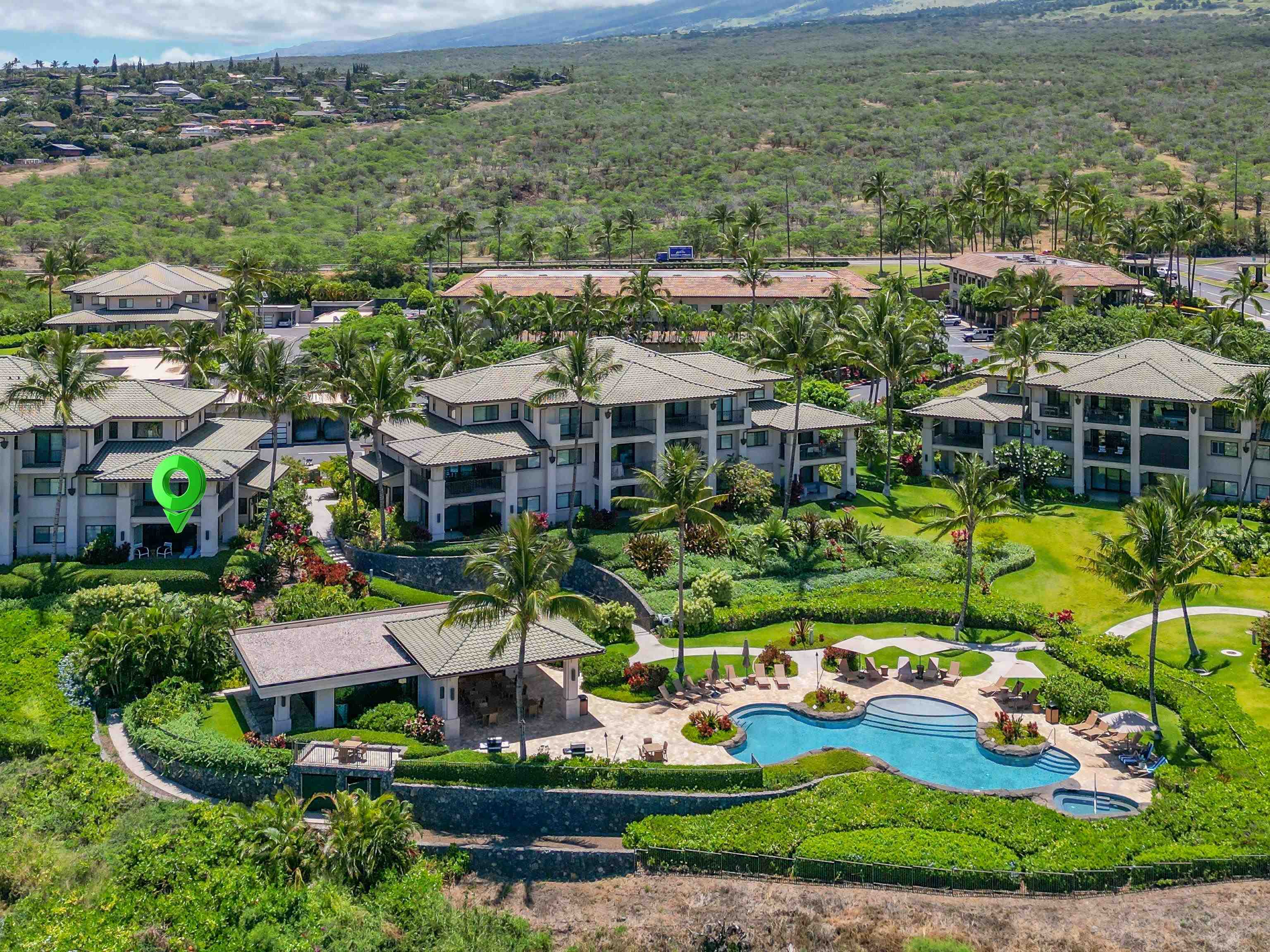 Keala O Wailea condo # 4-101, Kihei, Hawaii - photo 28 of 45