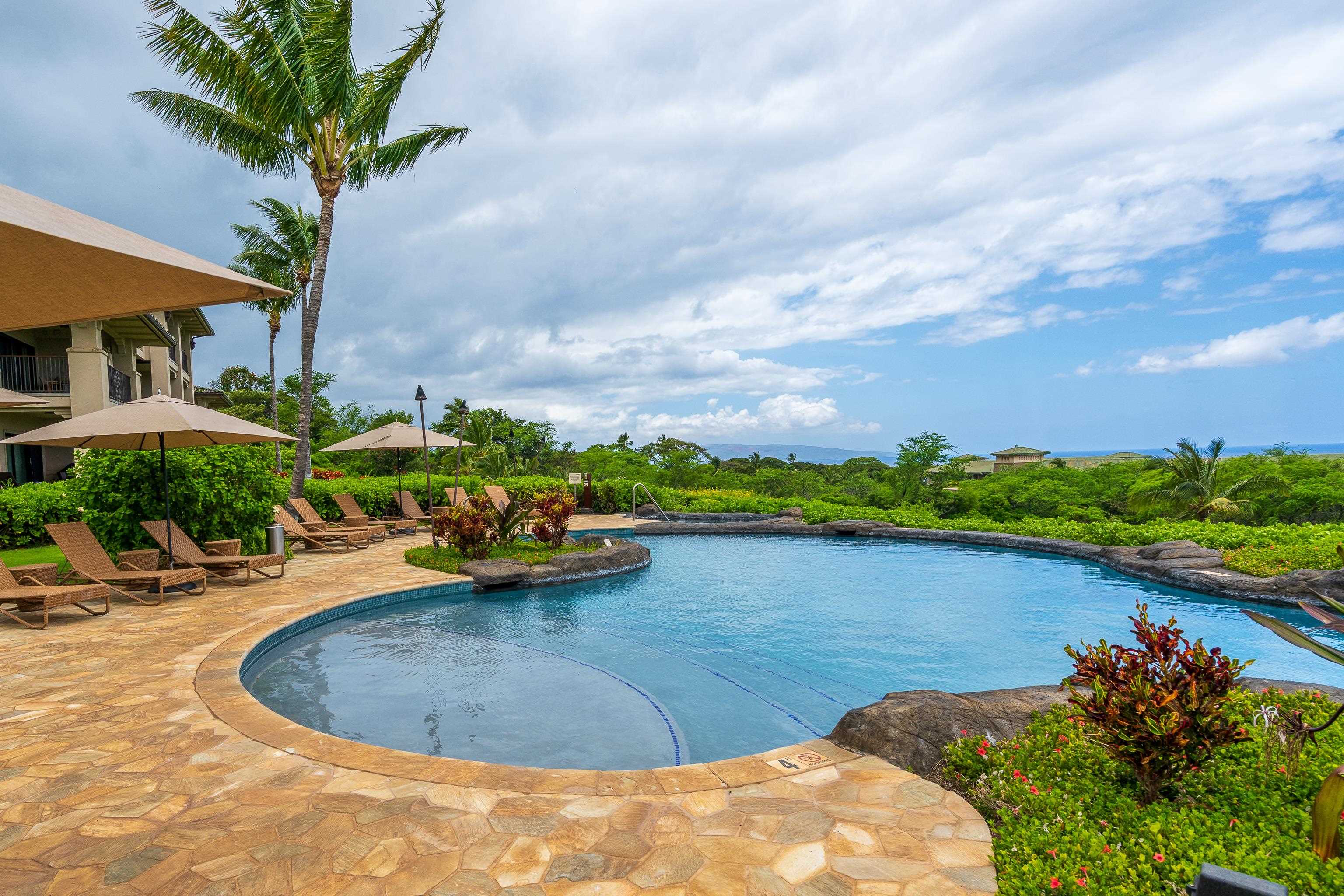 Keala O Wailea condo # 4-101, Kihei, Hawaii - photo 29 of 45