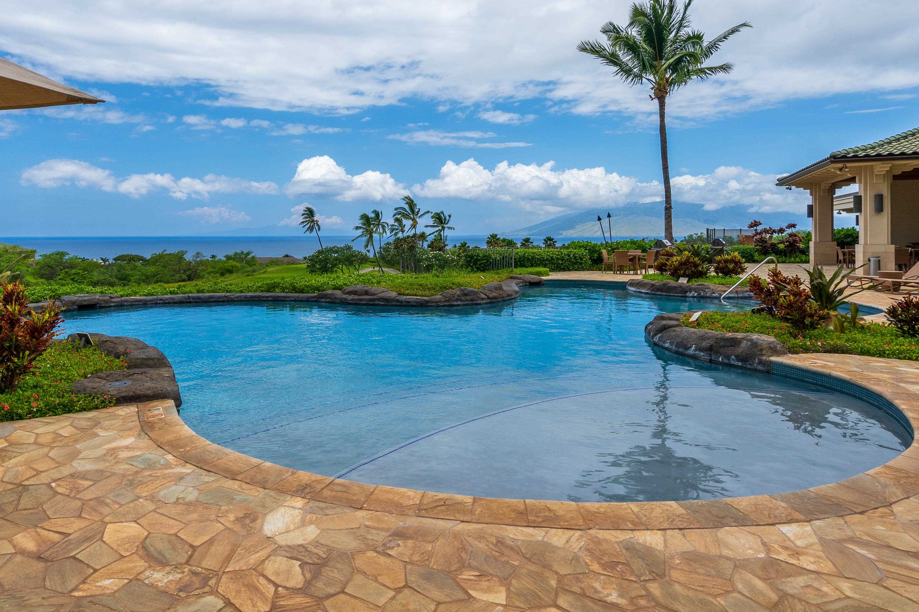 Keala O Wailea condo # 4-101, Kihei, Hawaii - photo 30 of 45