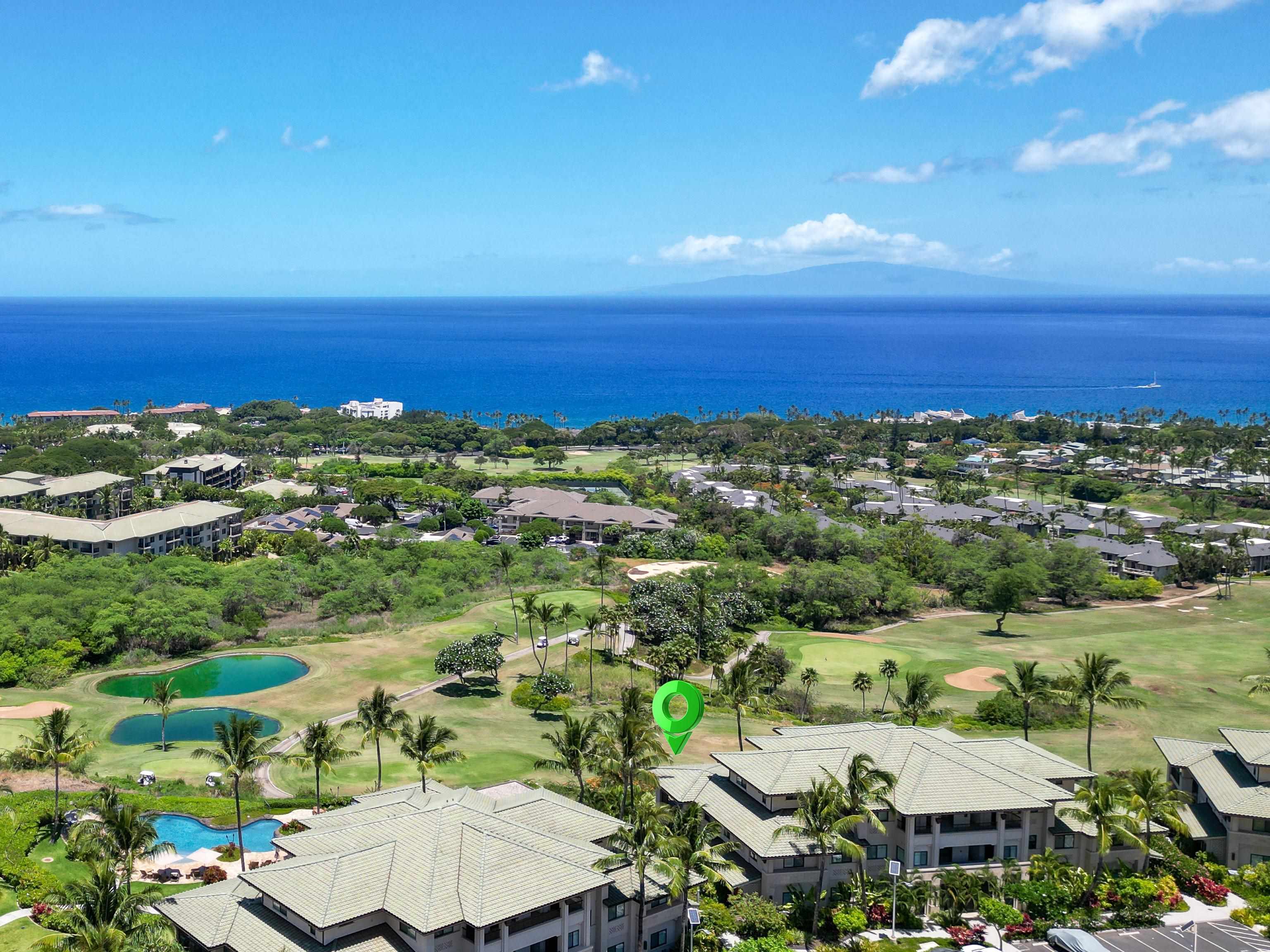 Keala O Wailea condo # 4-101, Kihei, Hawaii - photo 4 of 45