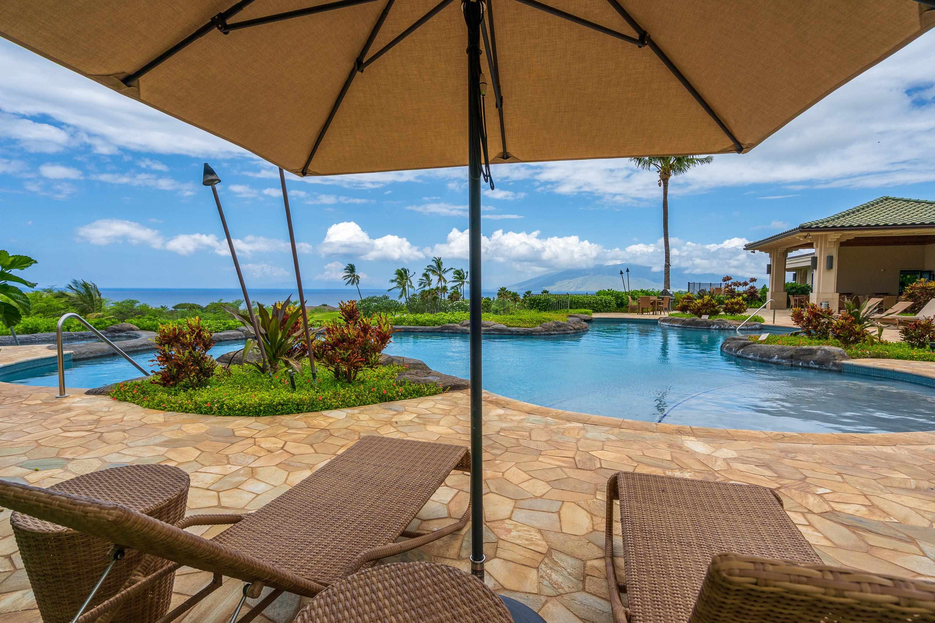 Keala O Wailea condo # 4-101, Kihei, Hawaii - photo 31 of 45