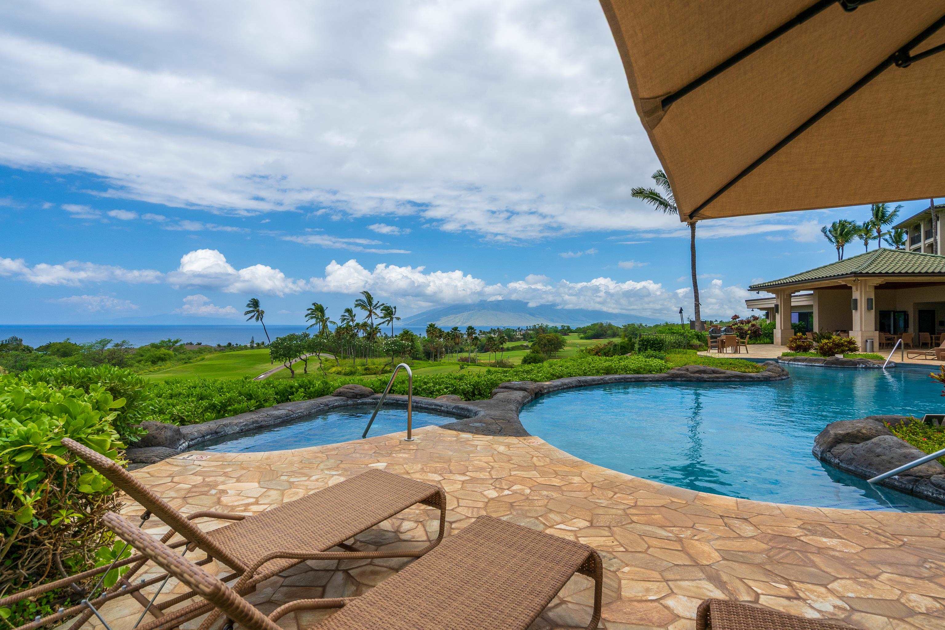 Keala O Wailea condo # 4-101, Kihei, Hawaii - photo 32 of 45
