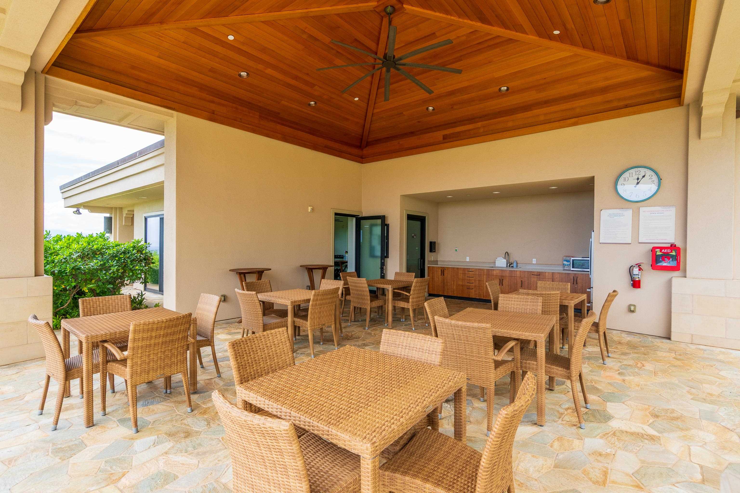 Keala O Wailea condo # 4-101, Kihei, Hawaii - photo 36 of 45